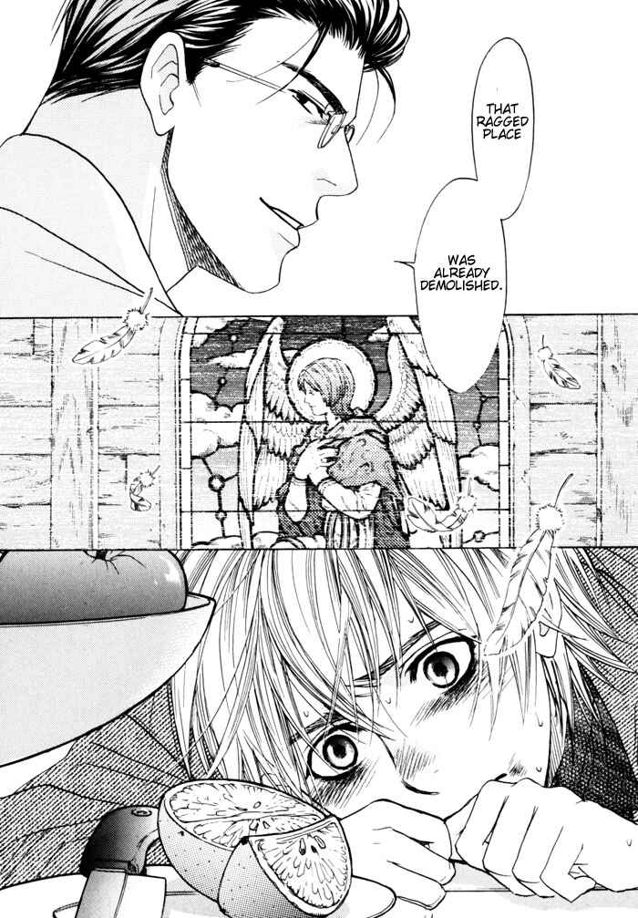 Page 17 Chapter 5 Itsuka Koi ga Kanau made