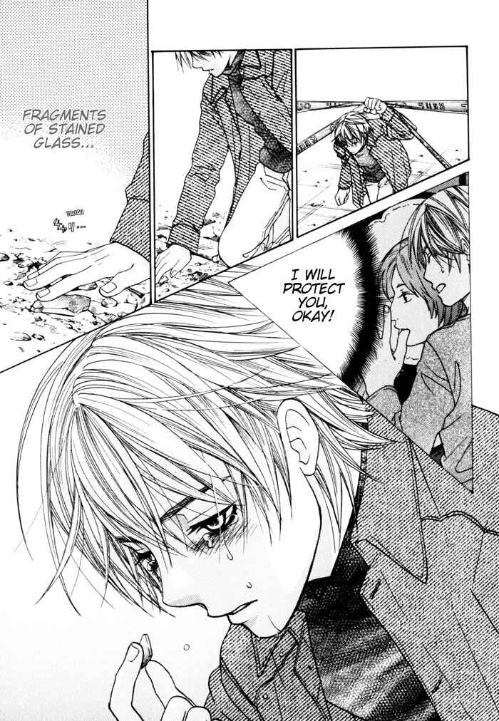 Page 21 Chapter 5 Itsuka Koi ga Kanau made
