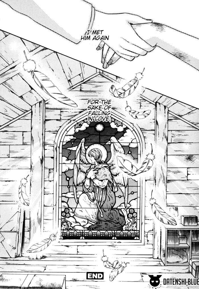 Page 30 Chapter 5 Itsuka Koi ga Kanau made