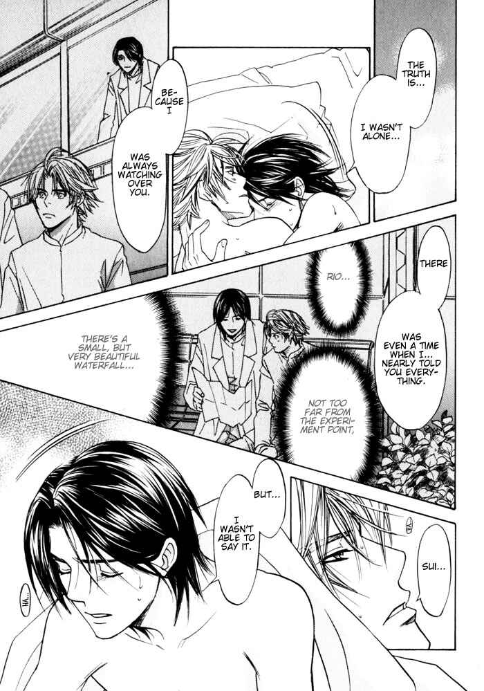 Page 30 Chapter 3 Itsuka Koi ga Kanau made