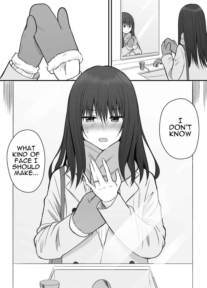 Page 4 Chapter Unknown_9148 Oretachi ga Osananajimi Janaku Natta Hanashi
