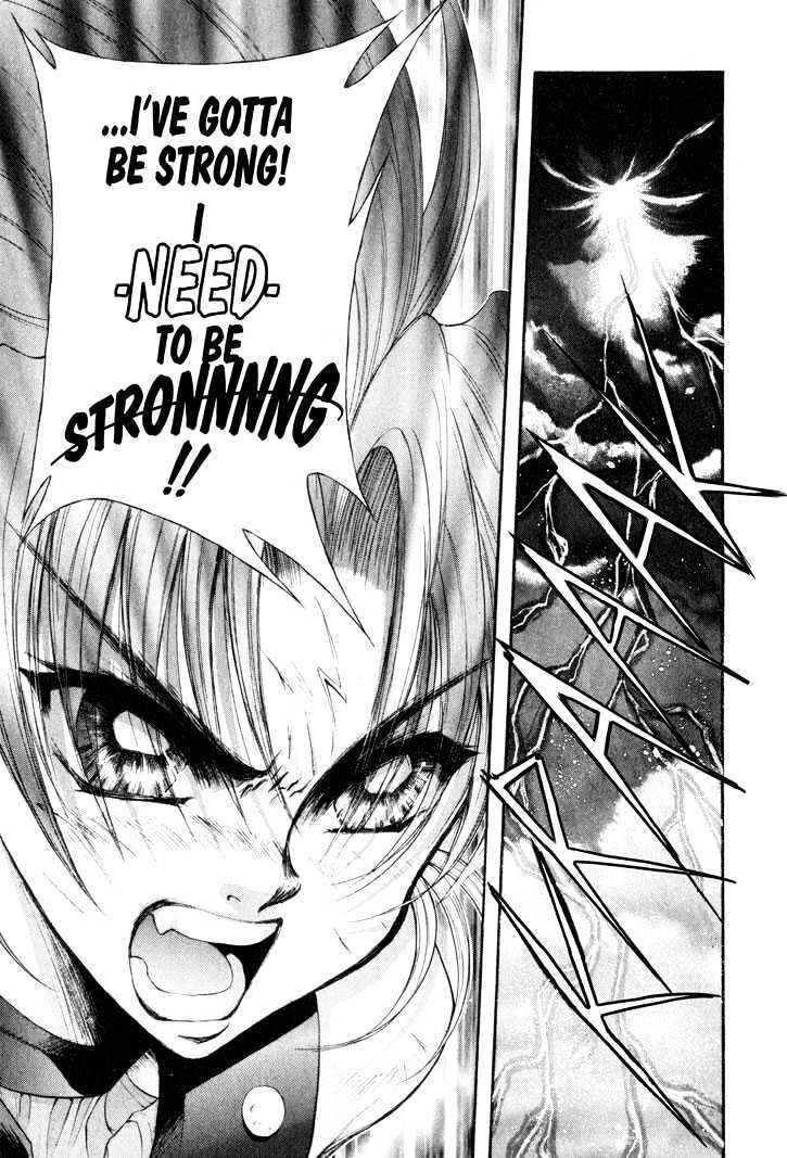 Page 17 Chapter 14 The Legend Of Mikazuchi