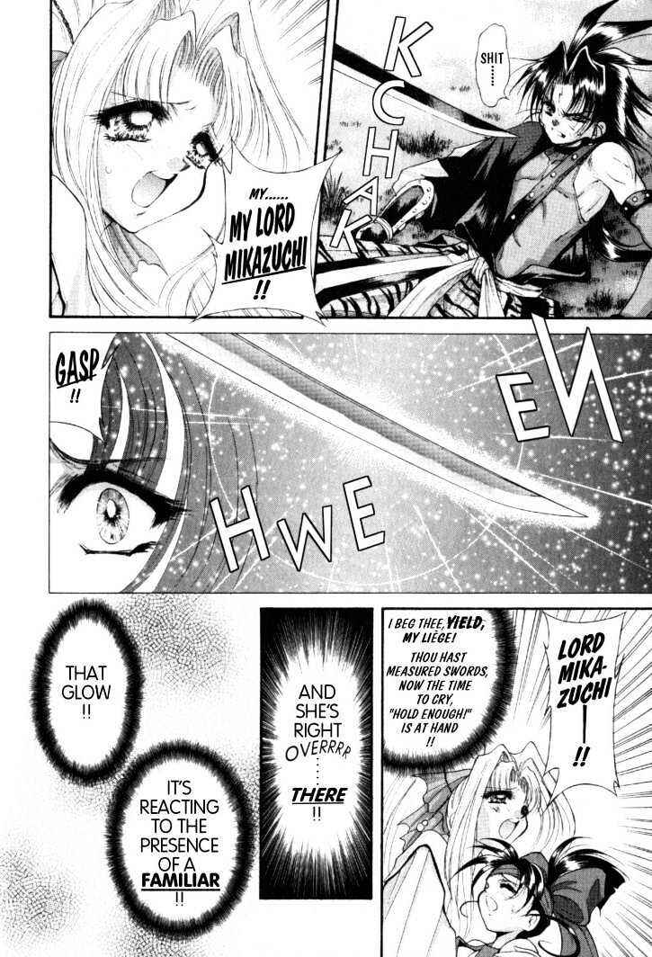 Page 11 Chapter 9 The Legend Of Mikazuchi