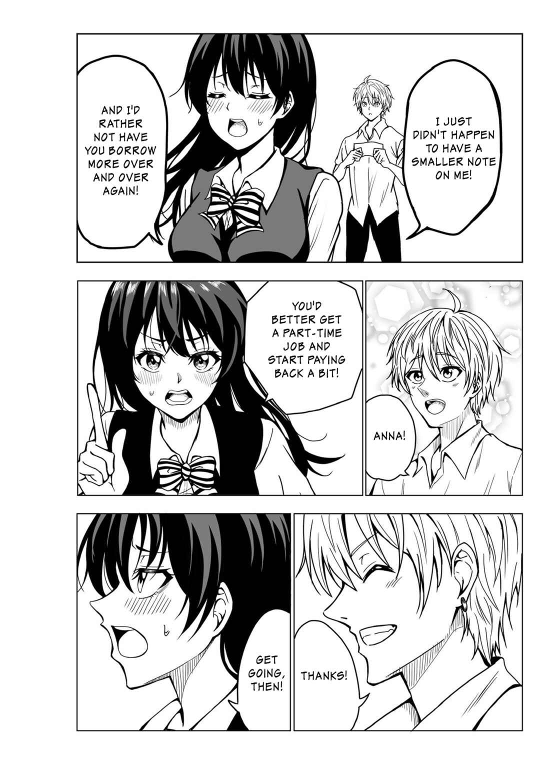 Page 6 Chapter Unknown_c901 A Childhood Friend