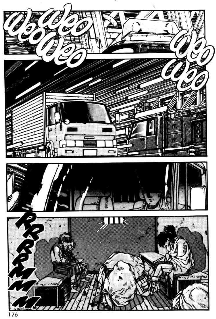 Page 22 Chapter 22 Heavy Metal Warrior Xenon