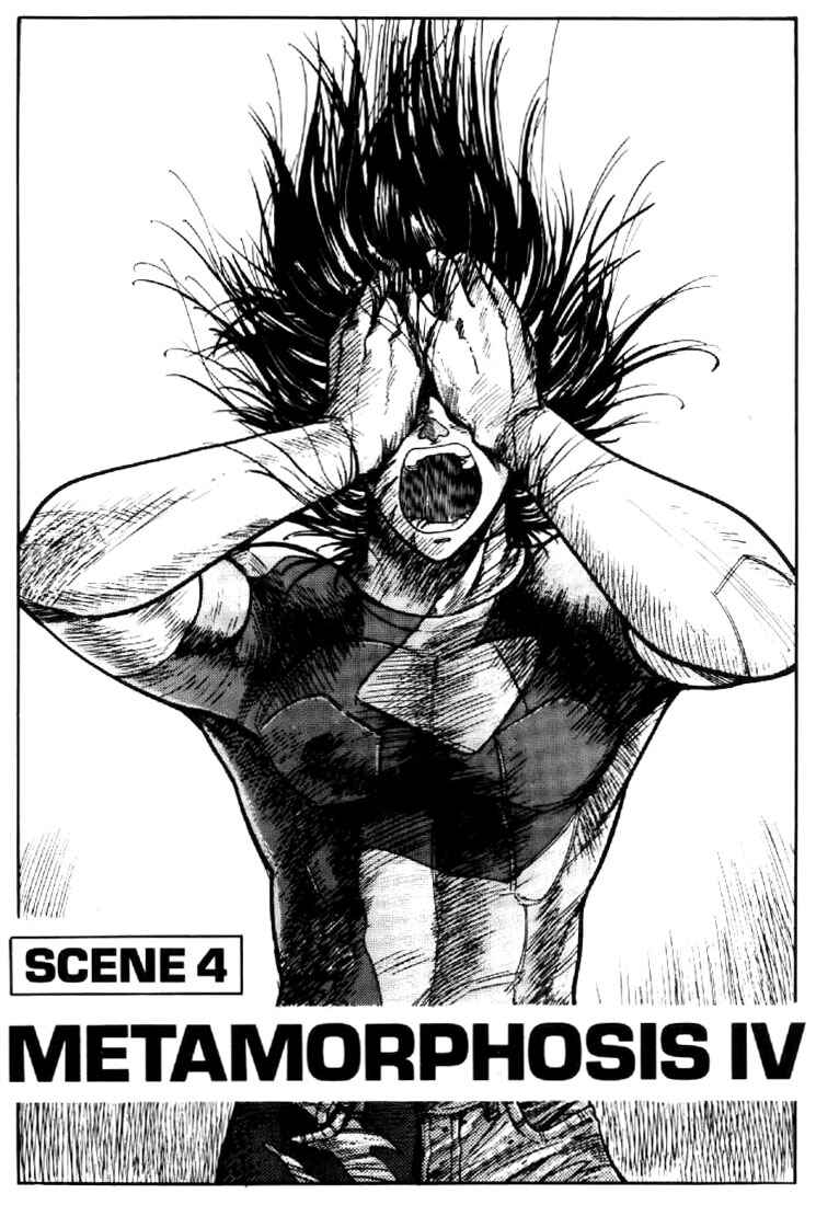 Page 1 Chapter 4 Heavy Metal Warrior Xenon