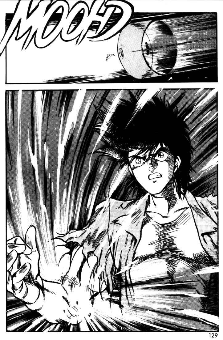 Page 29 Chapter 20 Heavy Metal Warrior Xenon