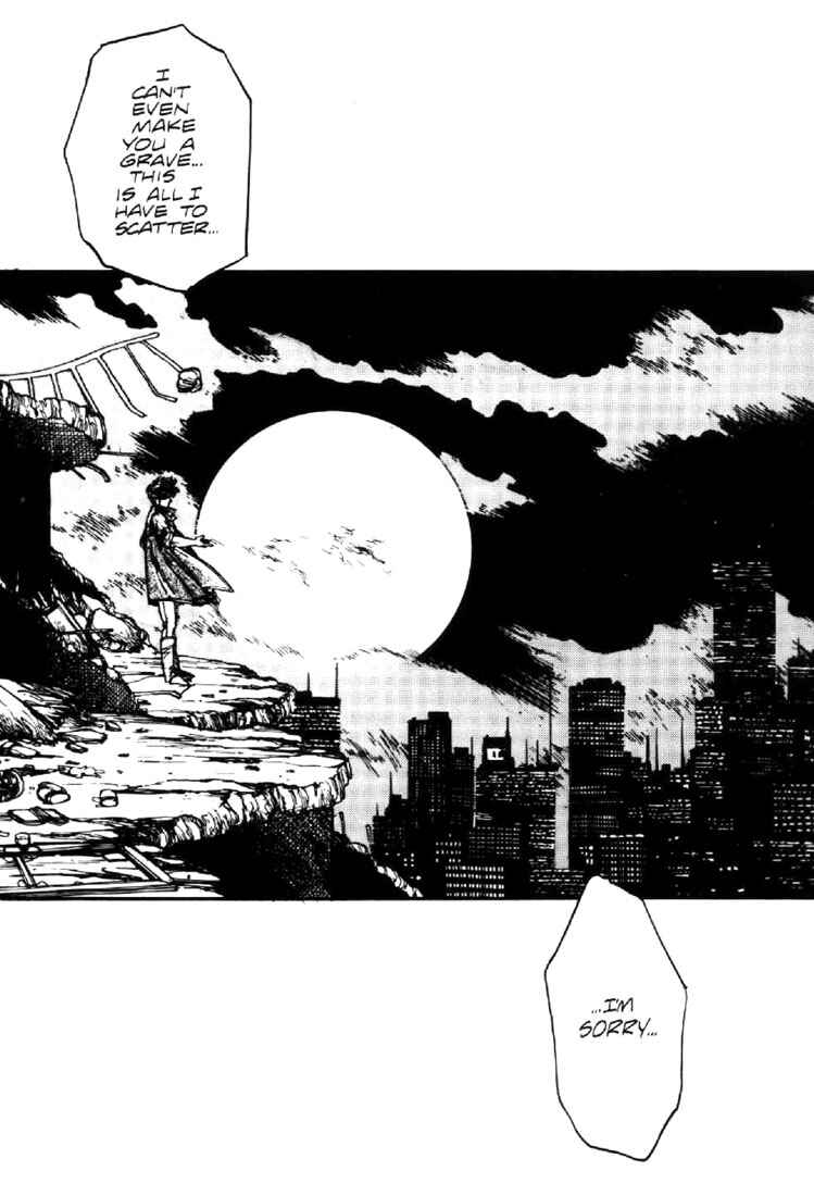 Page 24 Chapter 8 Heavy Metal Warrior Xenon