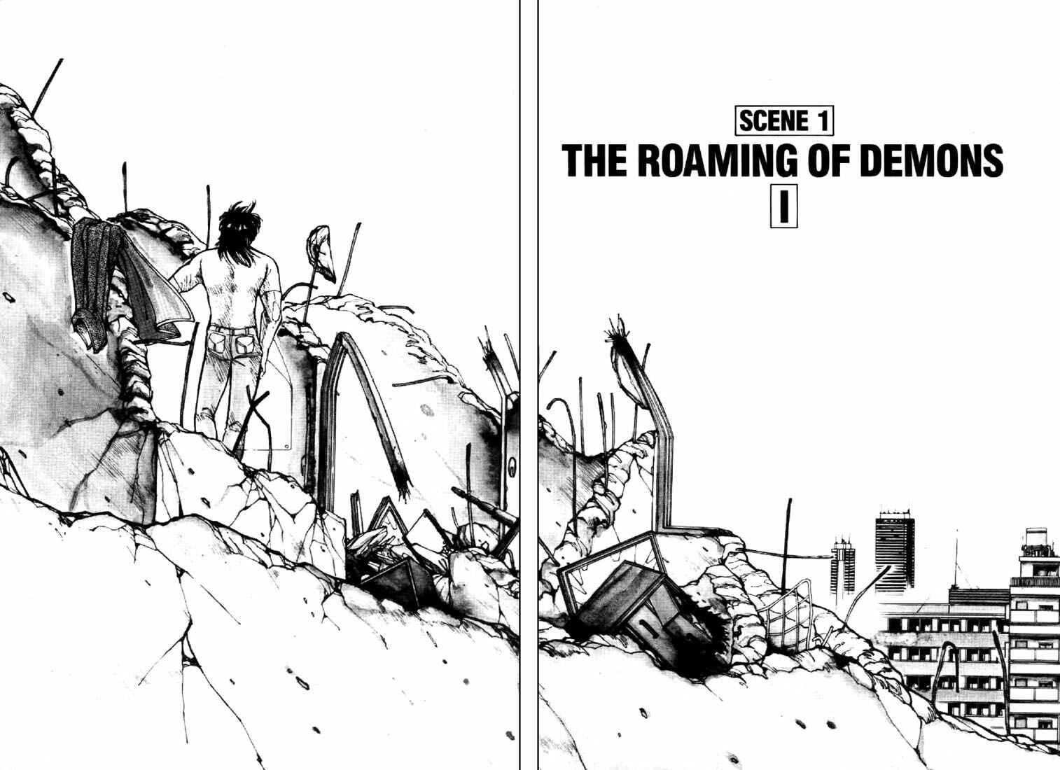 Page 6 Chapter 8 Heavy Metal Warrior Xenon