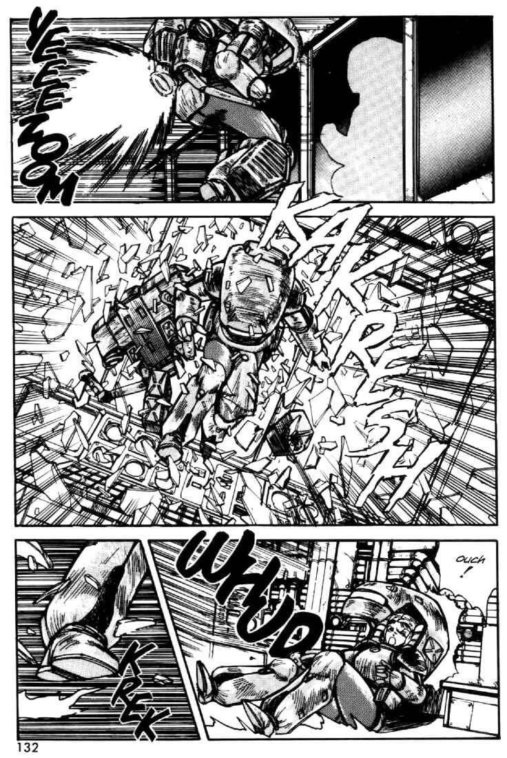 Page 17 Chapter 28 Heavy Metal Warrior Xenon