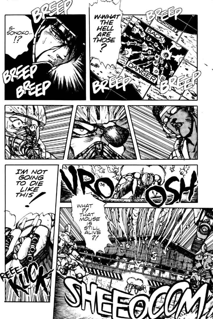 Page 6 Chapter 12 Heavy Metal Warrior Xenon