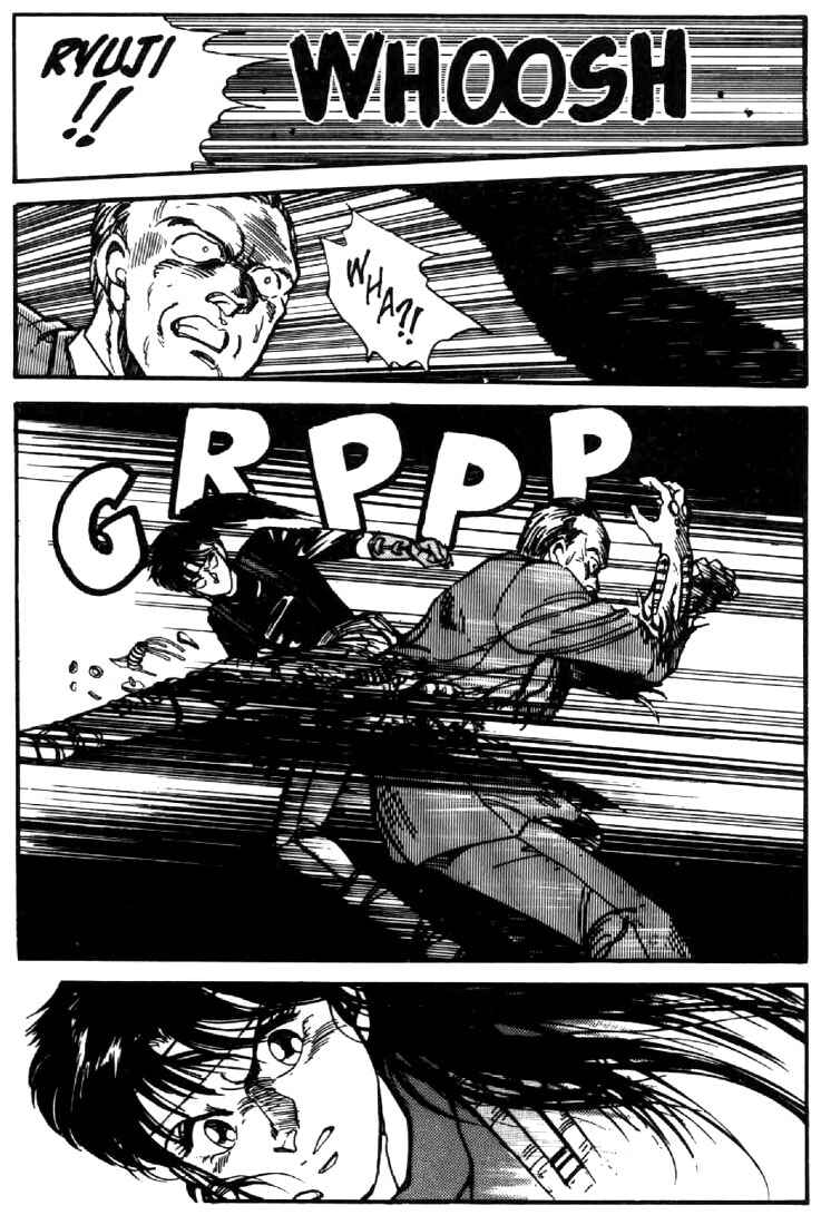 Page 16 Chapter 24 Heavy Metal Warrior Xenon