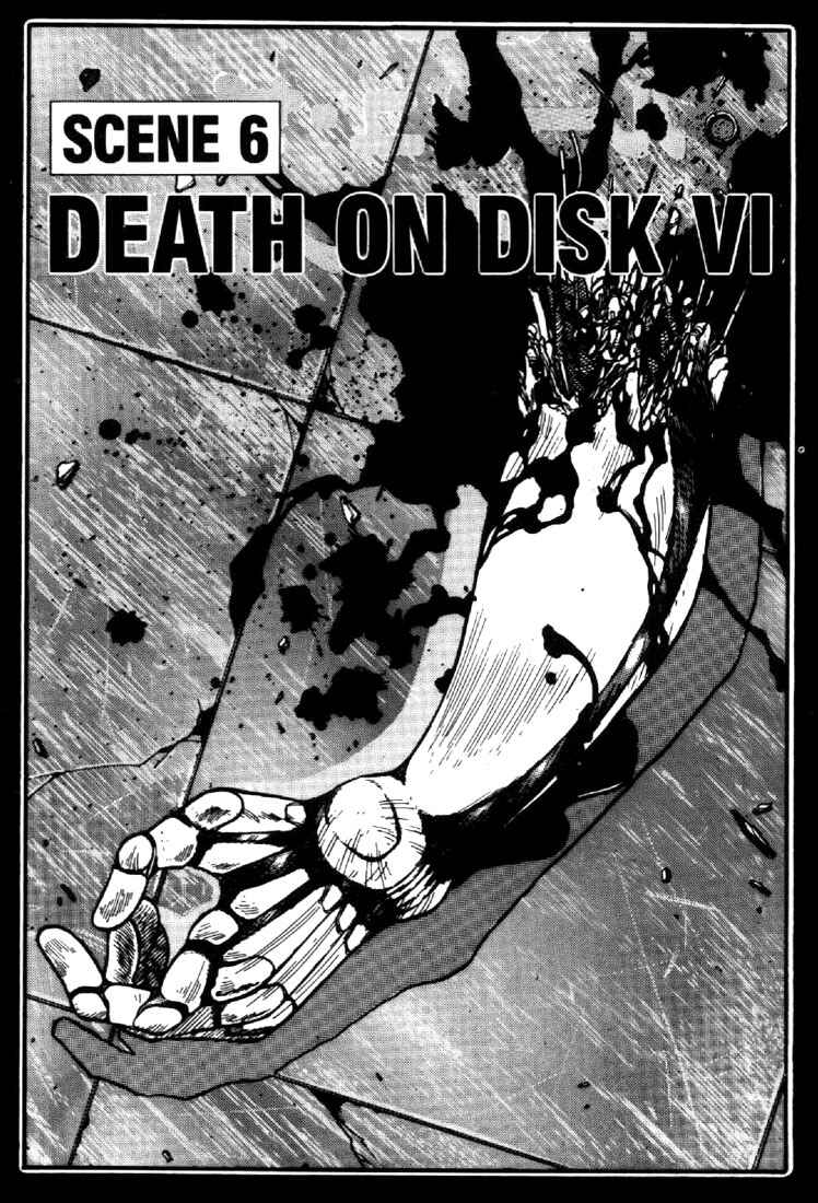 Page 1 Chapter 21 Heavy Metal Warrior Xenon