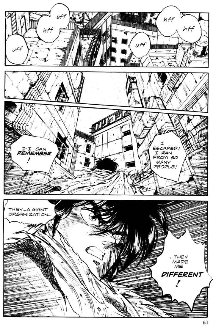Page 7 Chapter 3 Heavy Metal Warrior Xenon