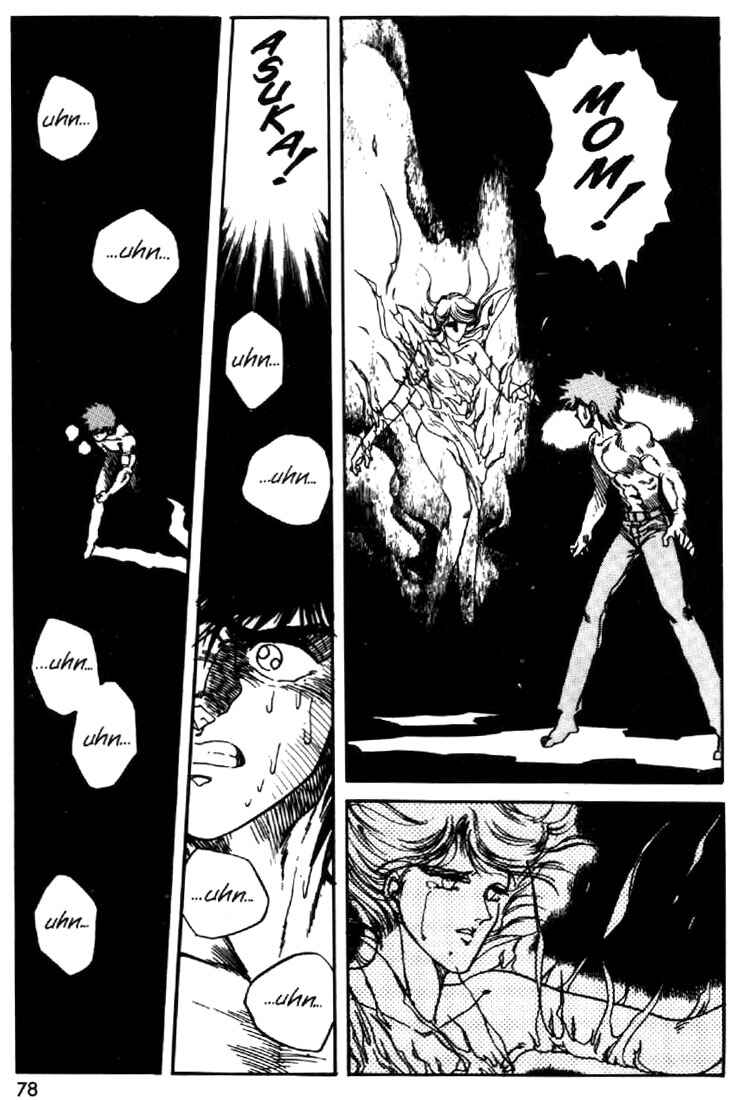 Page 2 Chapter 19 Heavy Metal Warrior Xenon