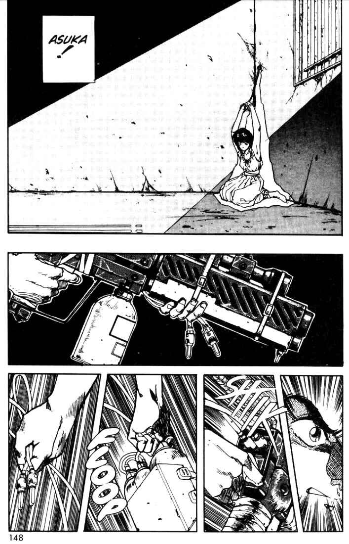 Page 6 Chapter 14 Heavy Metal Warrior Xenon