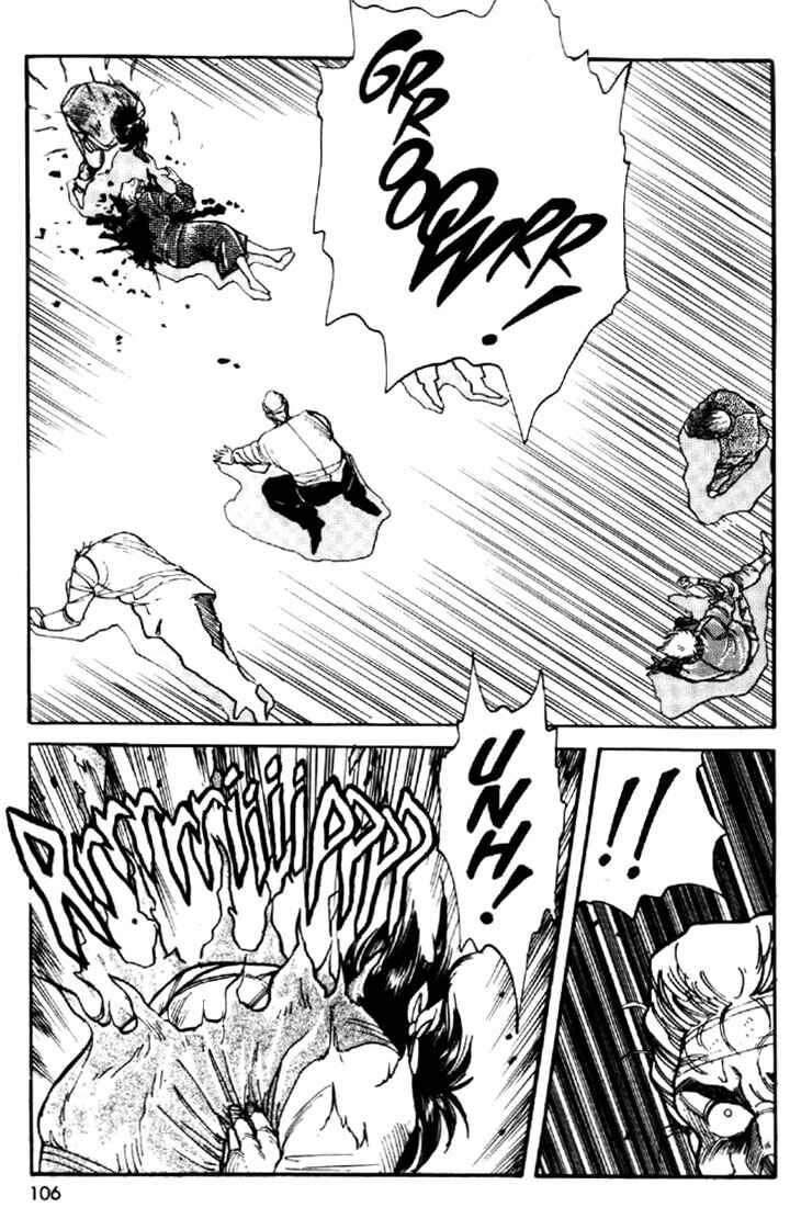 Page 2 Chapter 5 Heavy Metal Warrior Xenon