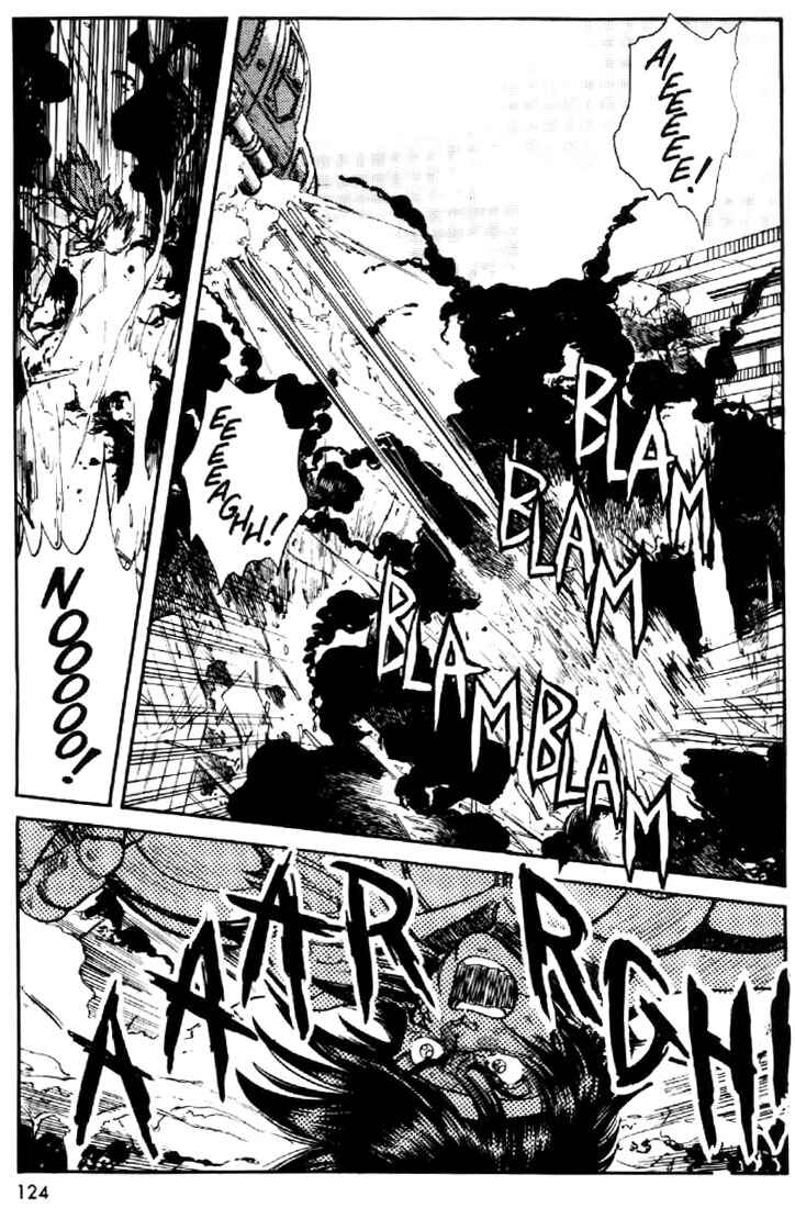 Page 20 Chapter 5 Heavy Metal Warrior Xenon
