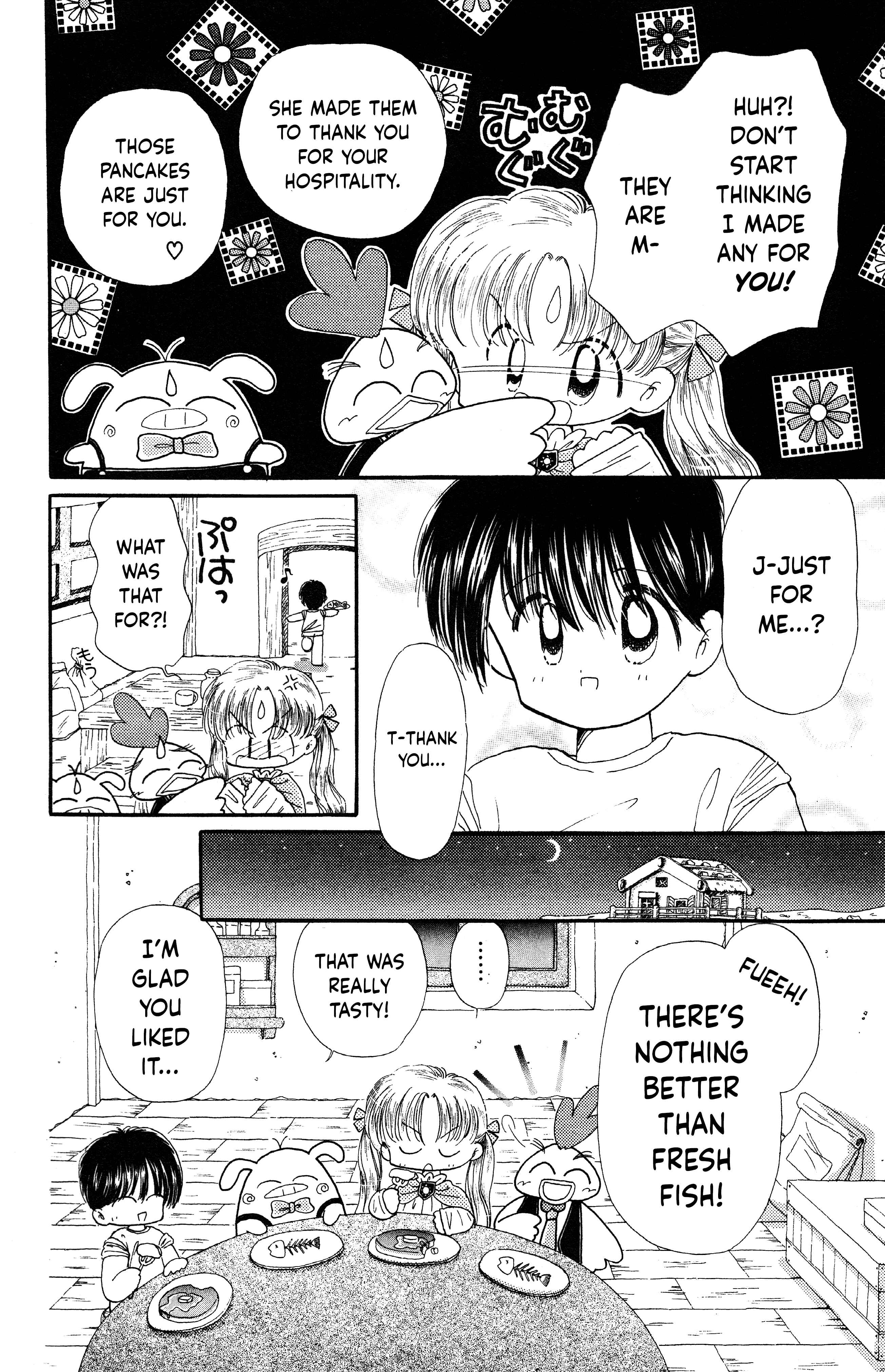 Page 12 Chapter 4 Crayon Kingdom Of Dreams
