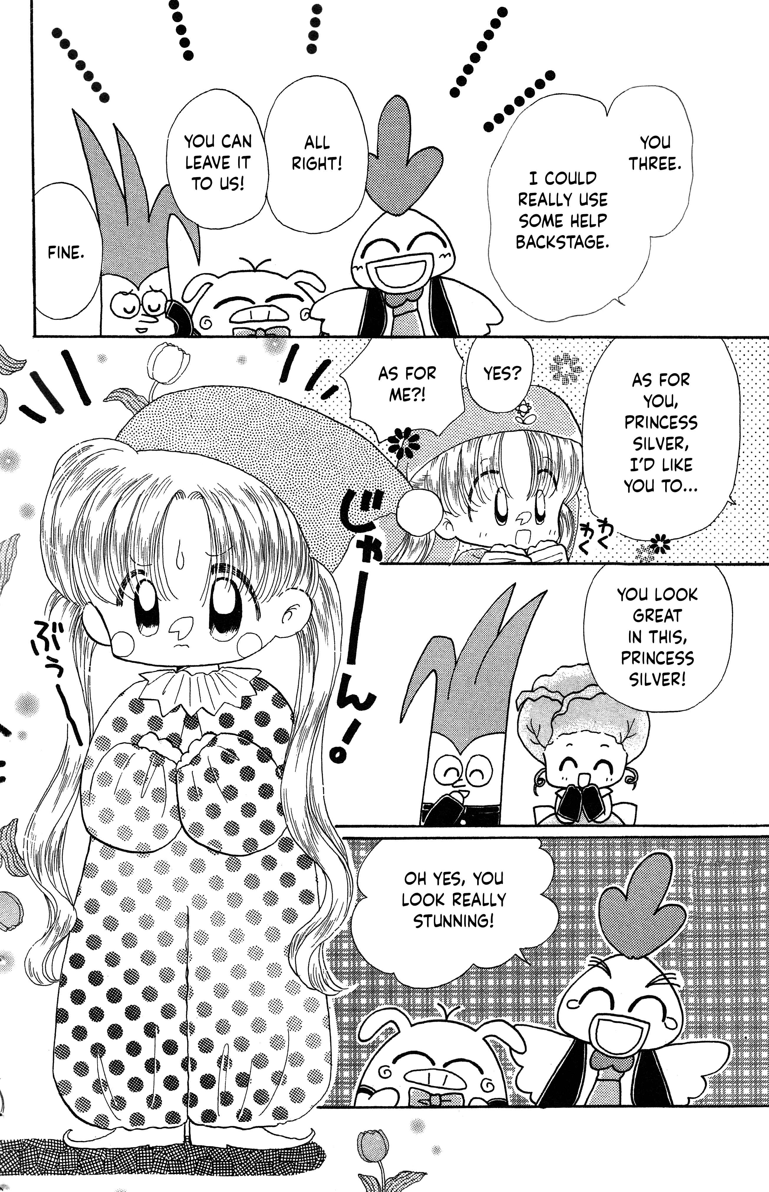 Page 13 Chapter 9 Crayon Kingdom Of Dreams