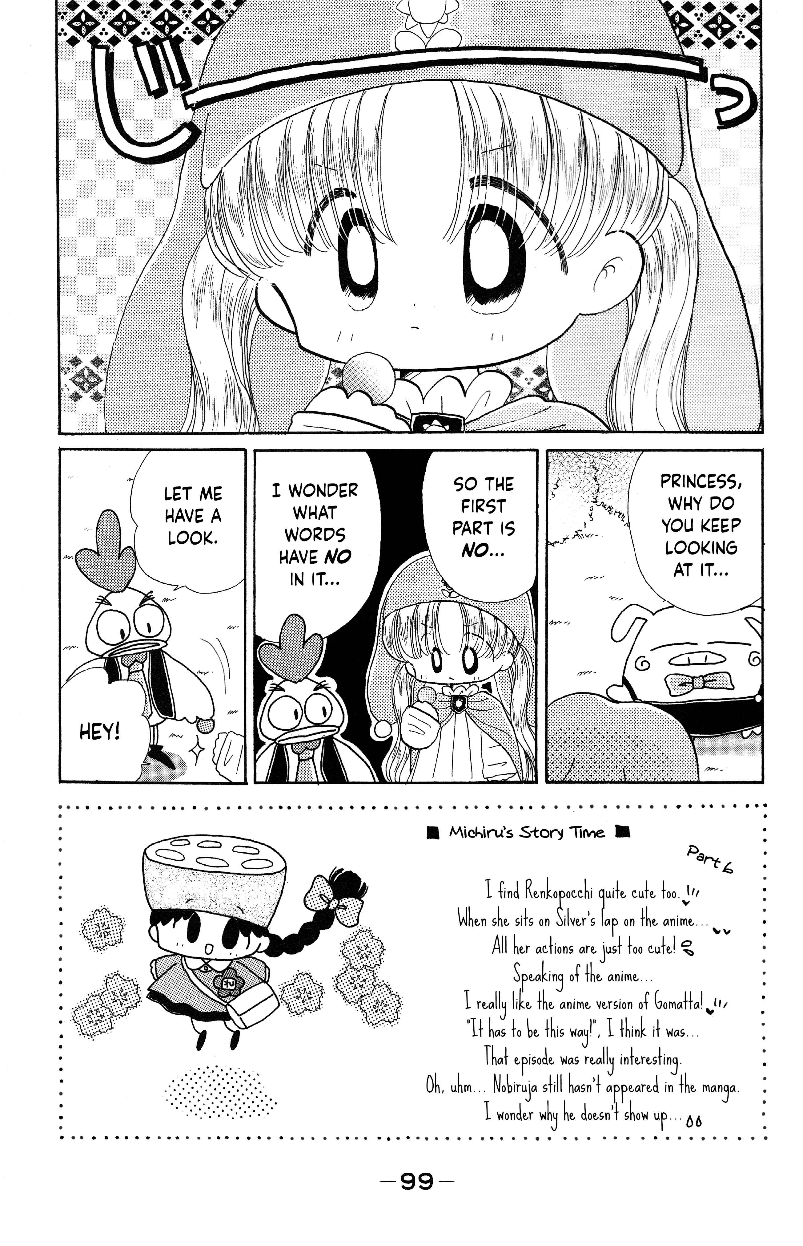Page 2 Chapter 9 Crayon Kingdom Of Dreams