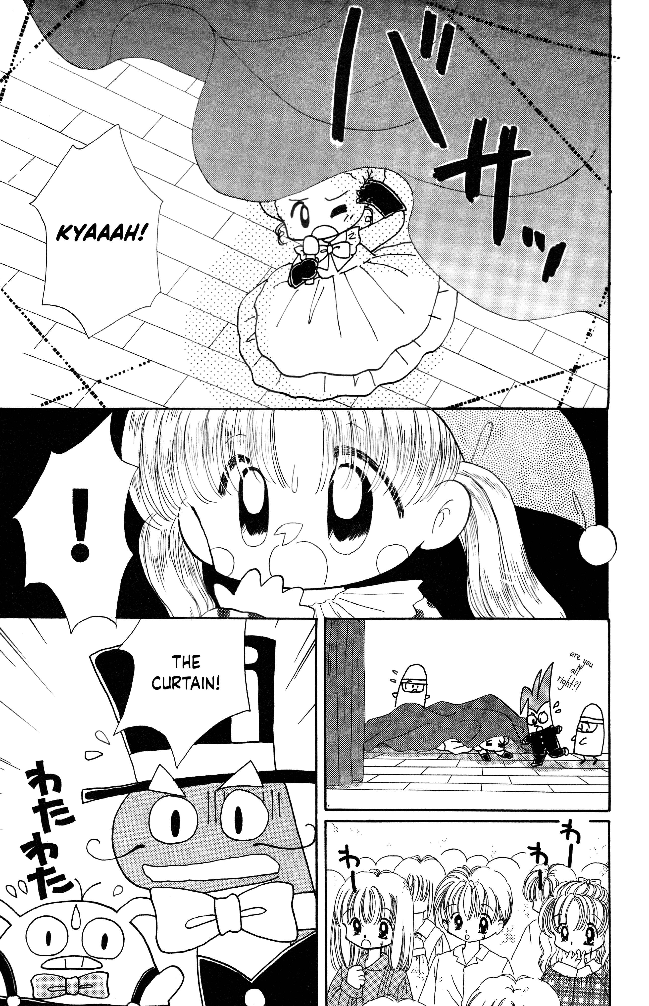 Page 20 Chapter 9 Crayon Kingdom Of Dreams