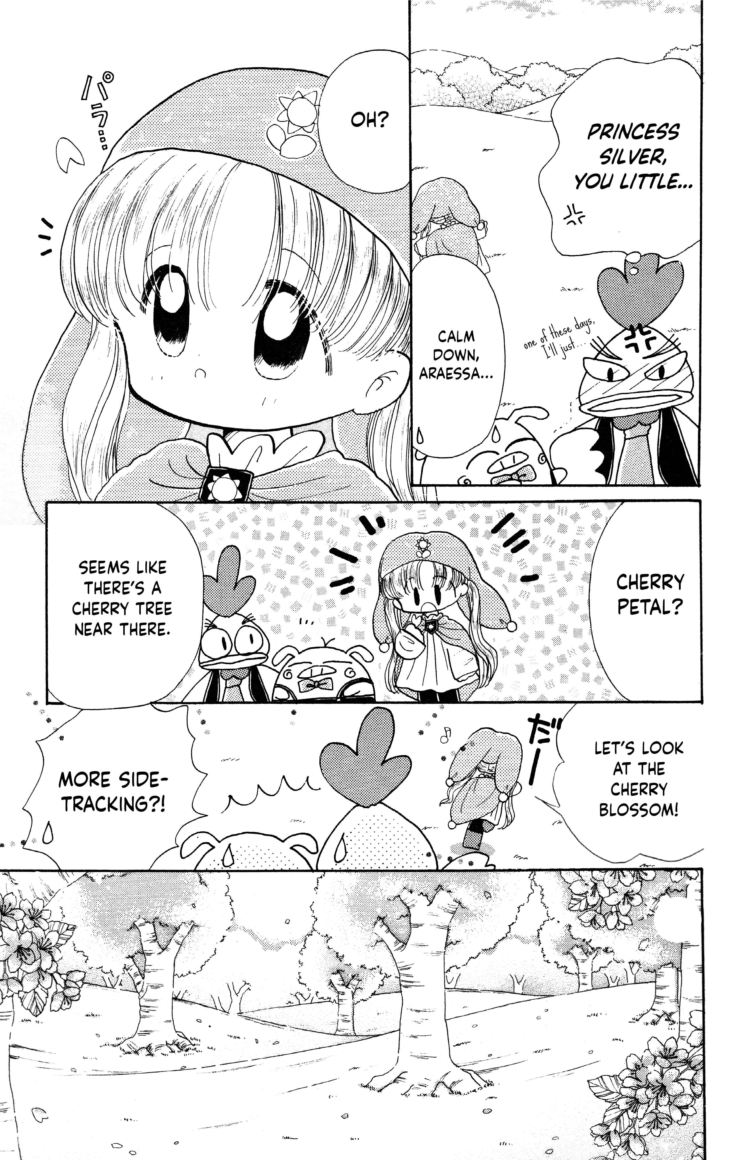 Page 4 Chapter 9 Crayon Kingdom Of Dreams