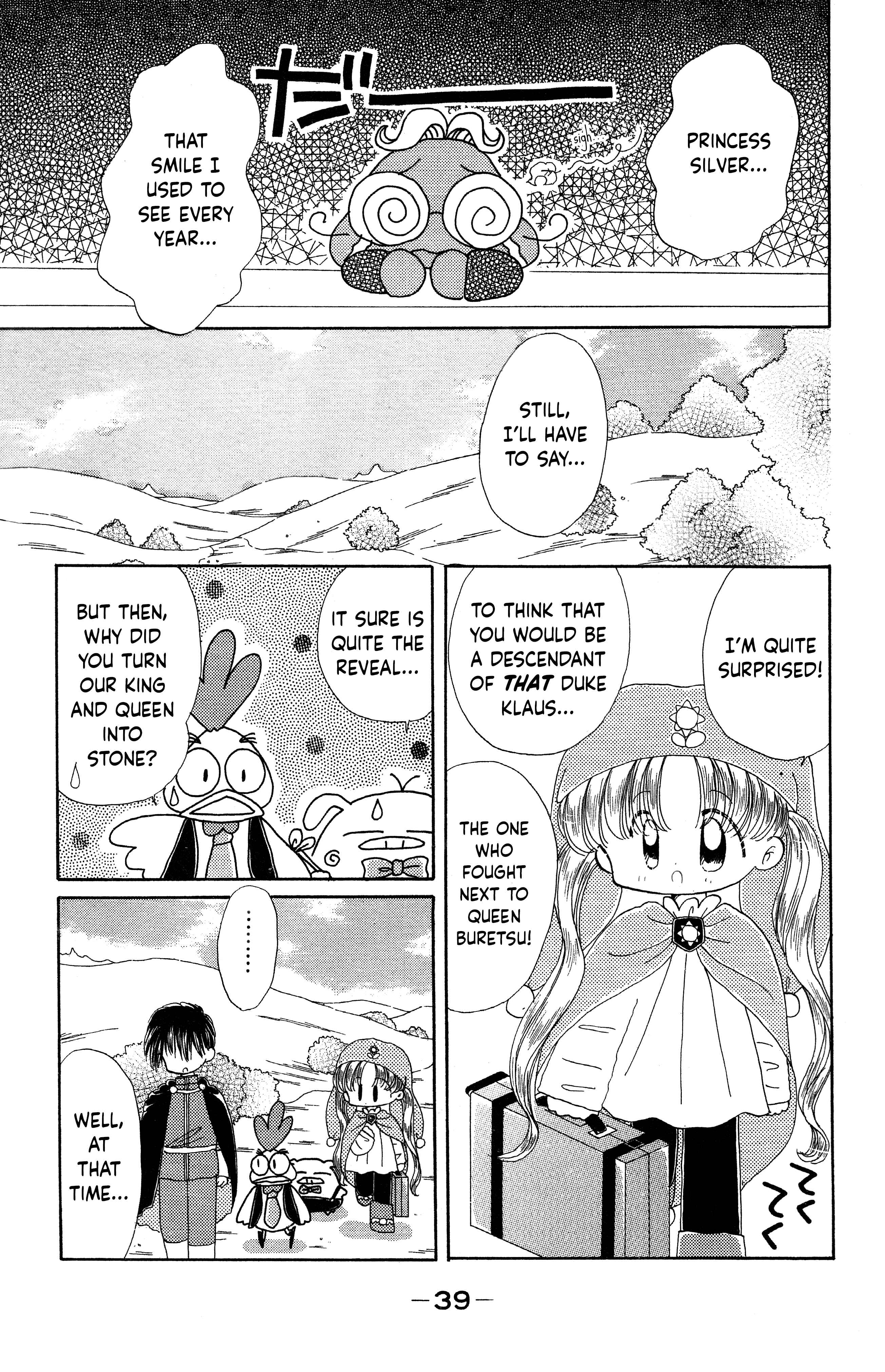 Page 5 Chapter 7 Crayon Kingdom Of Dreams