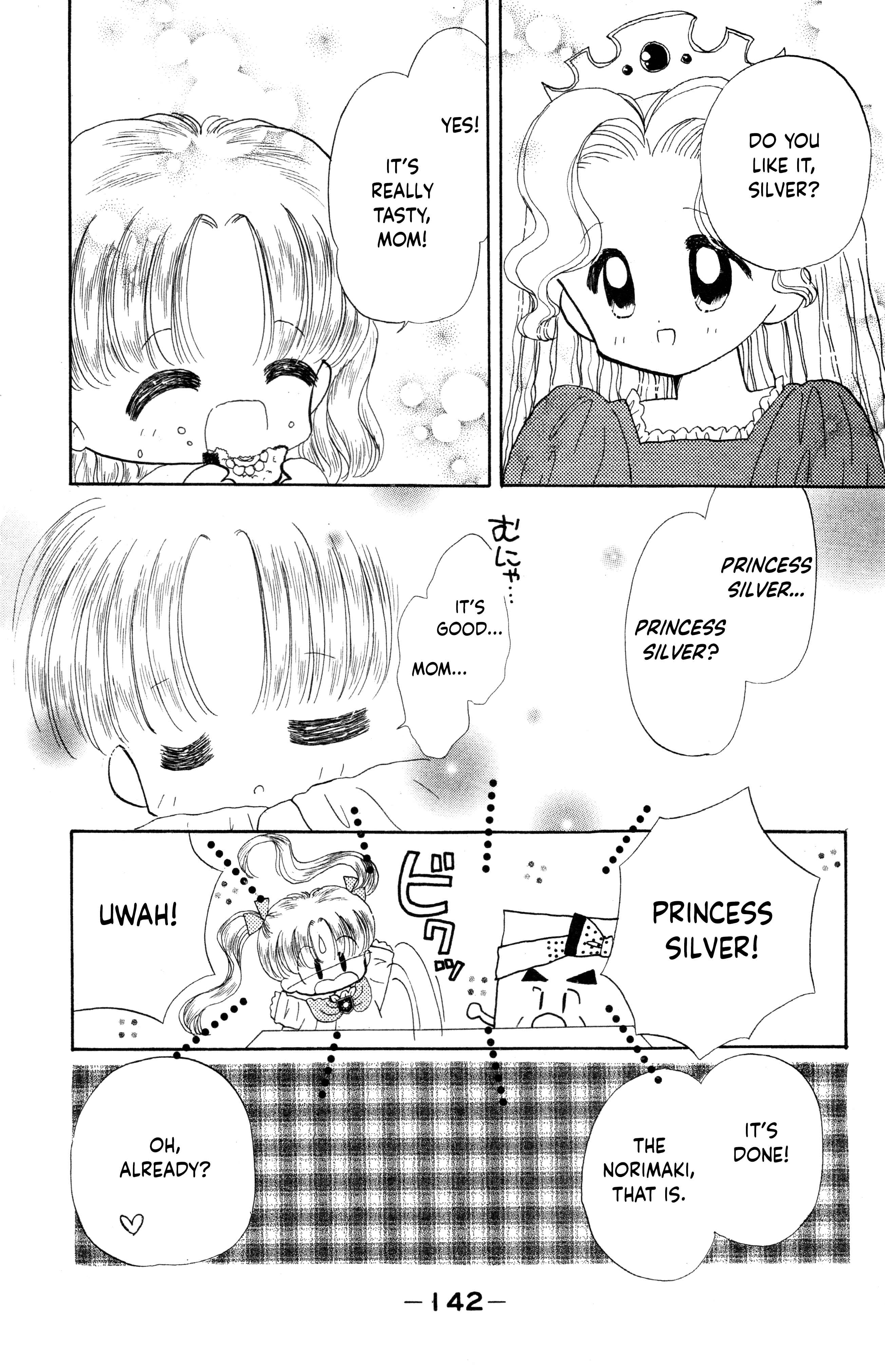 Page 13 Chapter 10 Crayon Kingdom Of Dreams