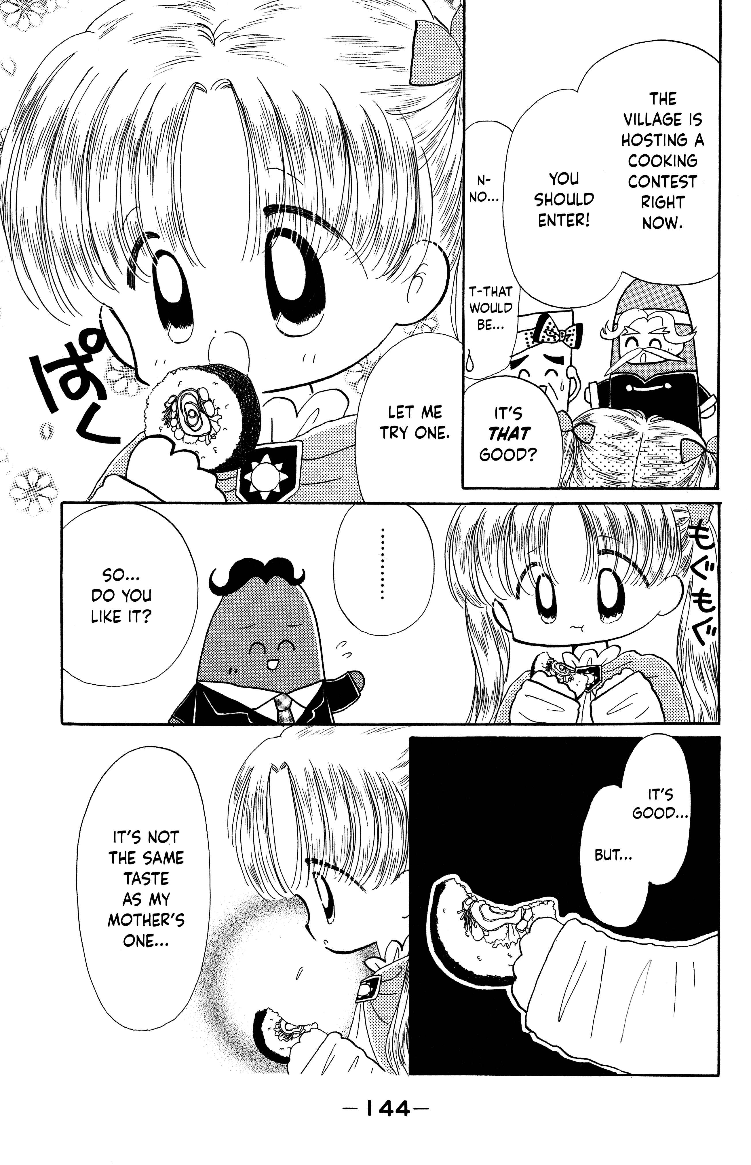 Page 15 Chapter 10 Crayon Kingdom Of Dreams