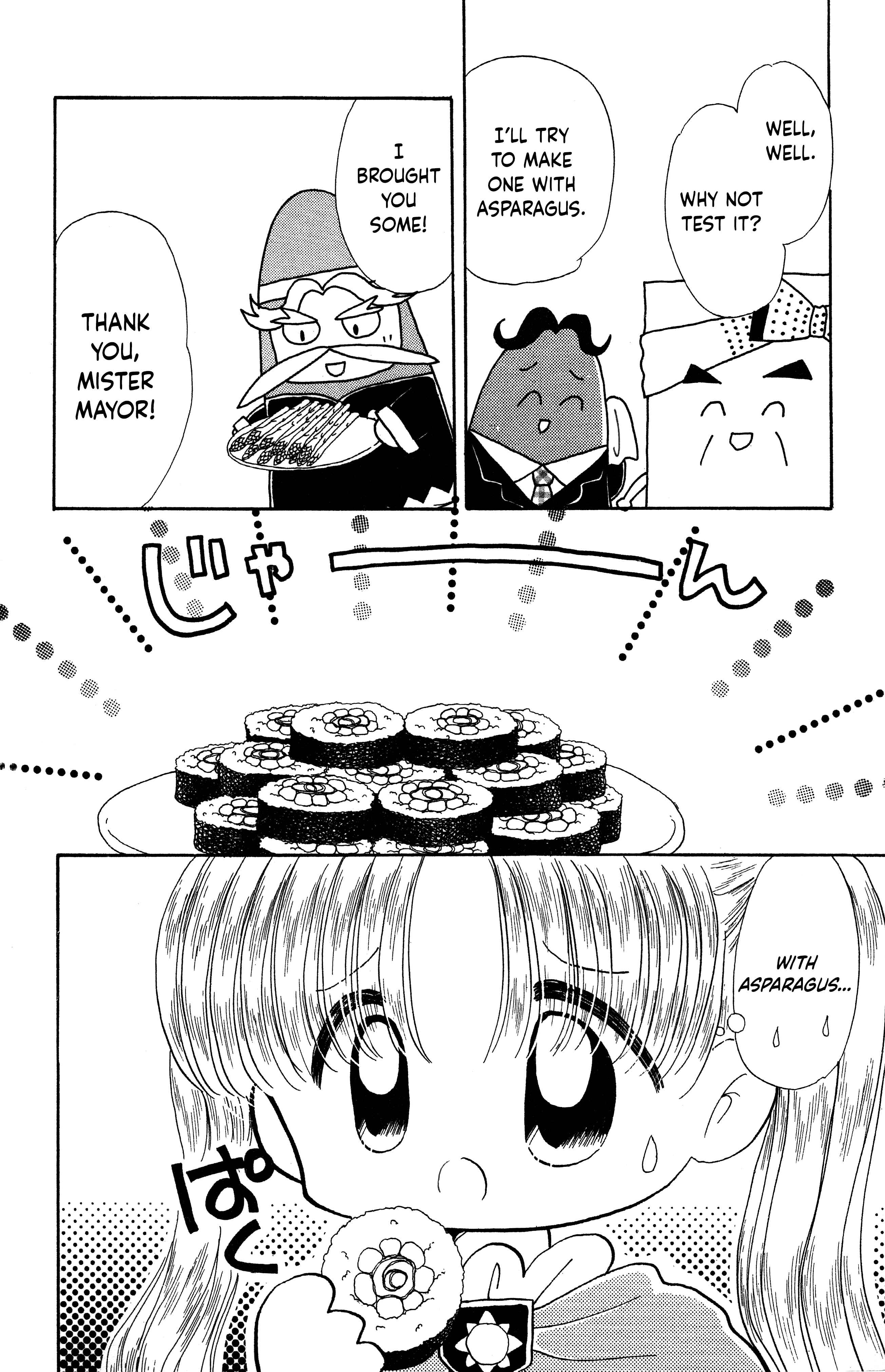 Page 21 Chapter 10 Crayon Kingdom Of Dreams