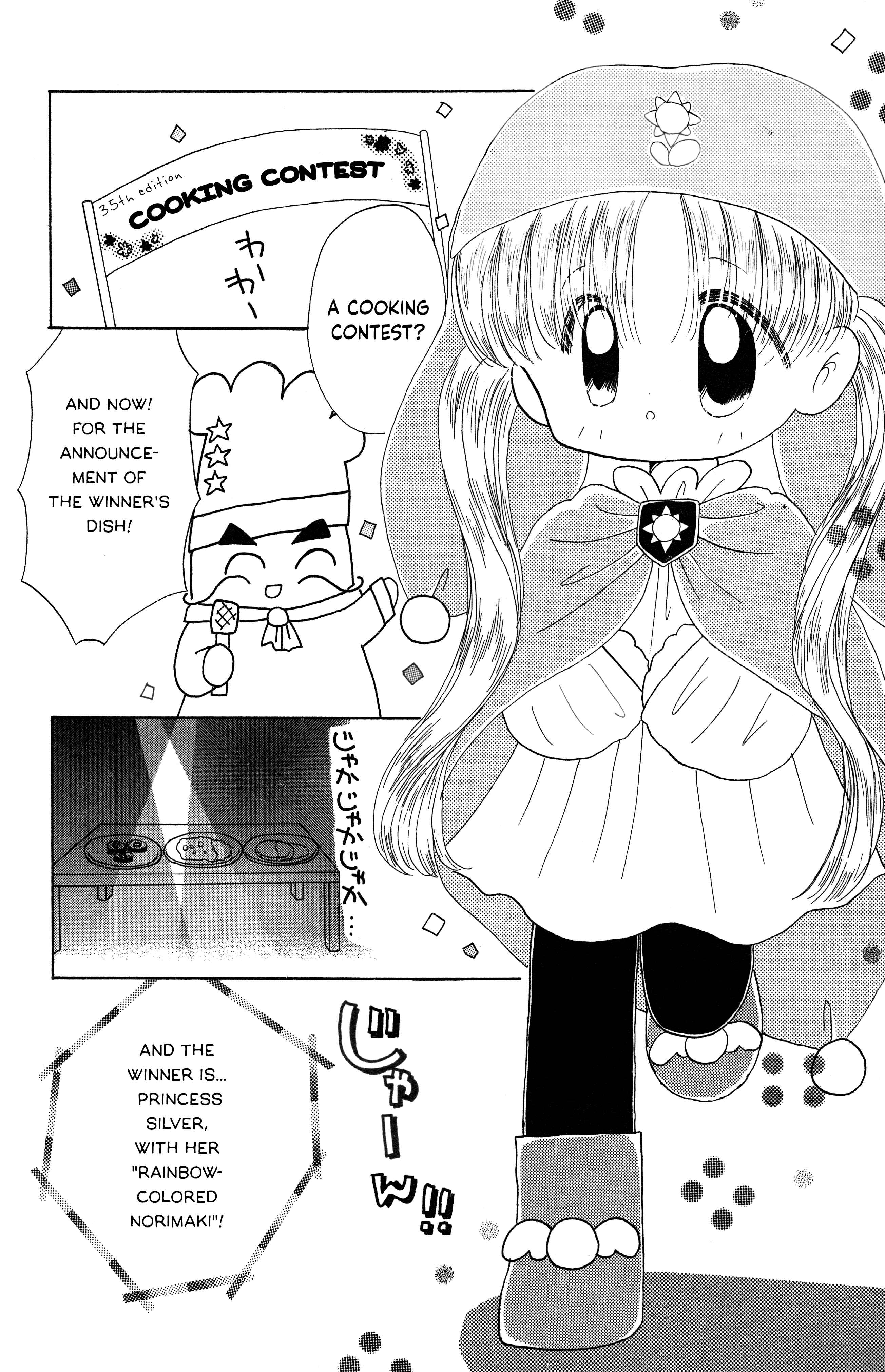 Page 29 Chapter 10 Crayon Kingdom Of Dreams