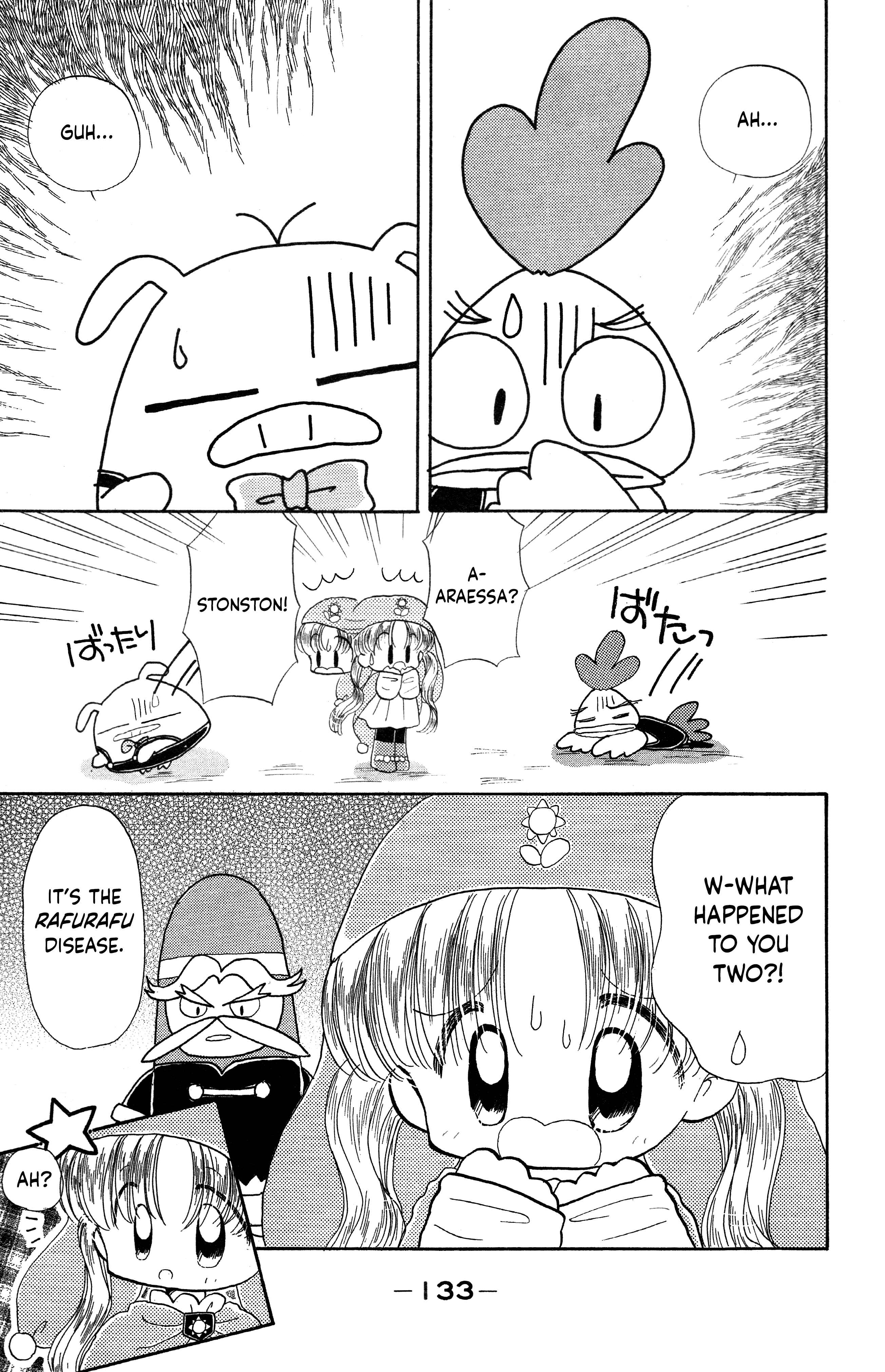 Page 4 Chapter 10 Crayon Kingdom Of Dreams