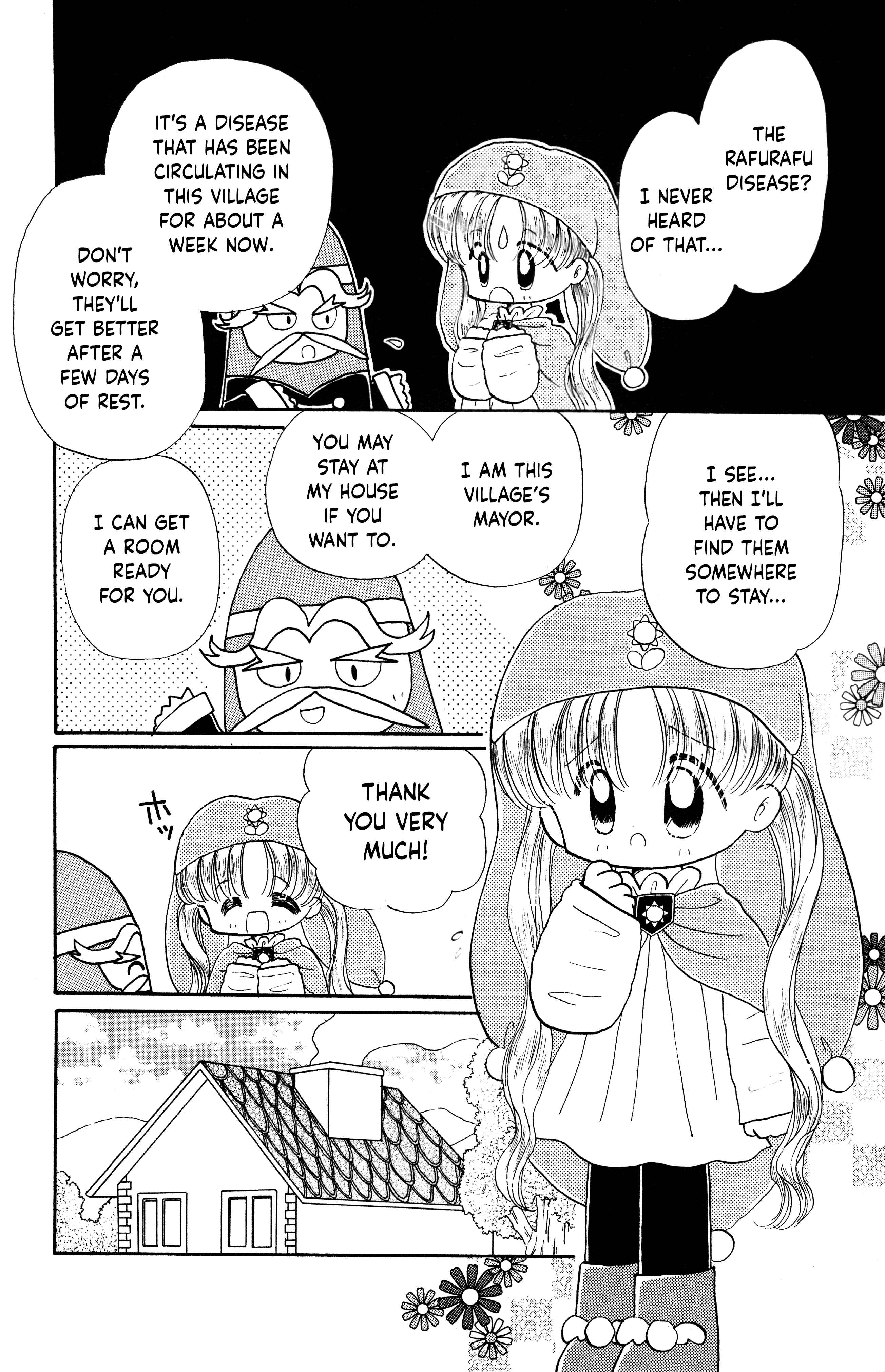 Page 5 Chapter 10 Crayon Kingdom Of Dreams