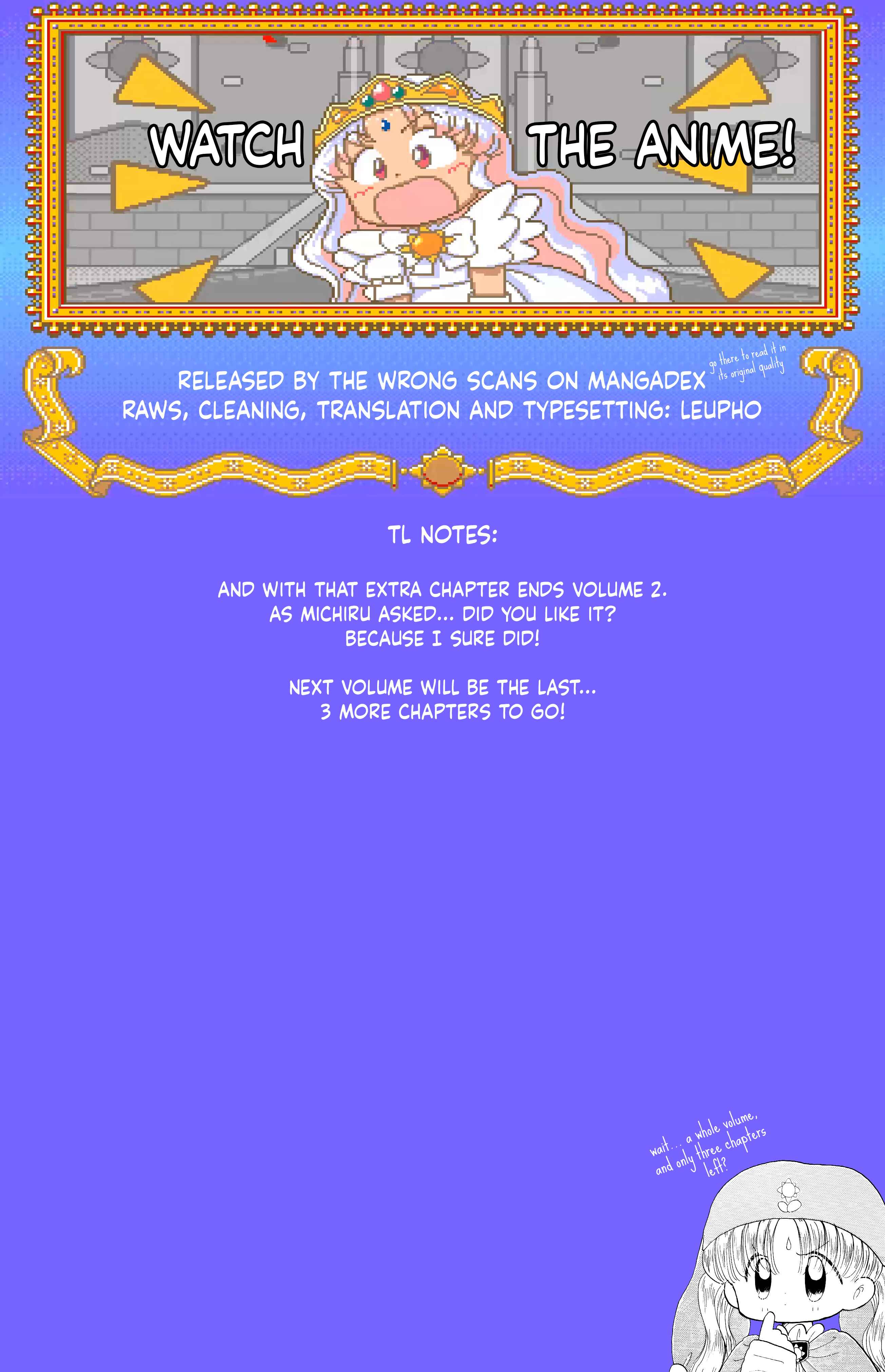 Page 12 Chapter 10.5 Crayon Kingdom Of Dreams
