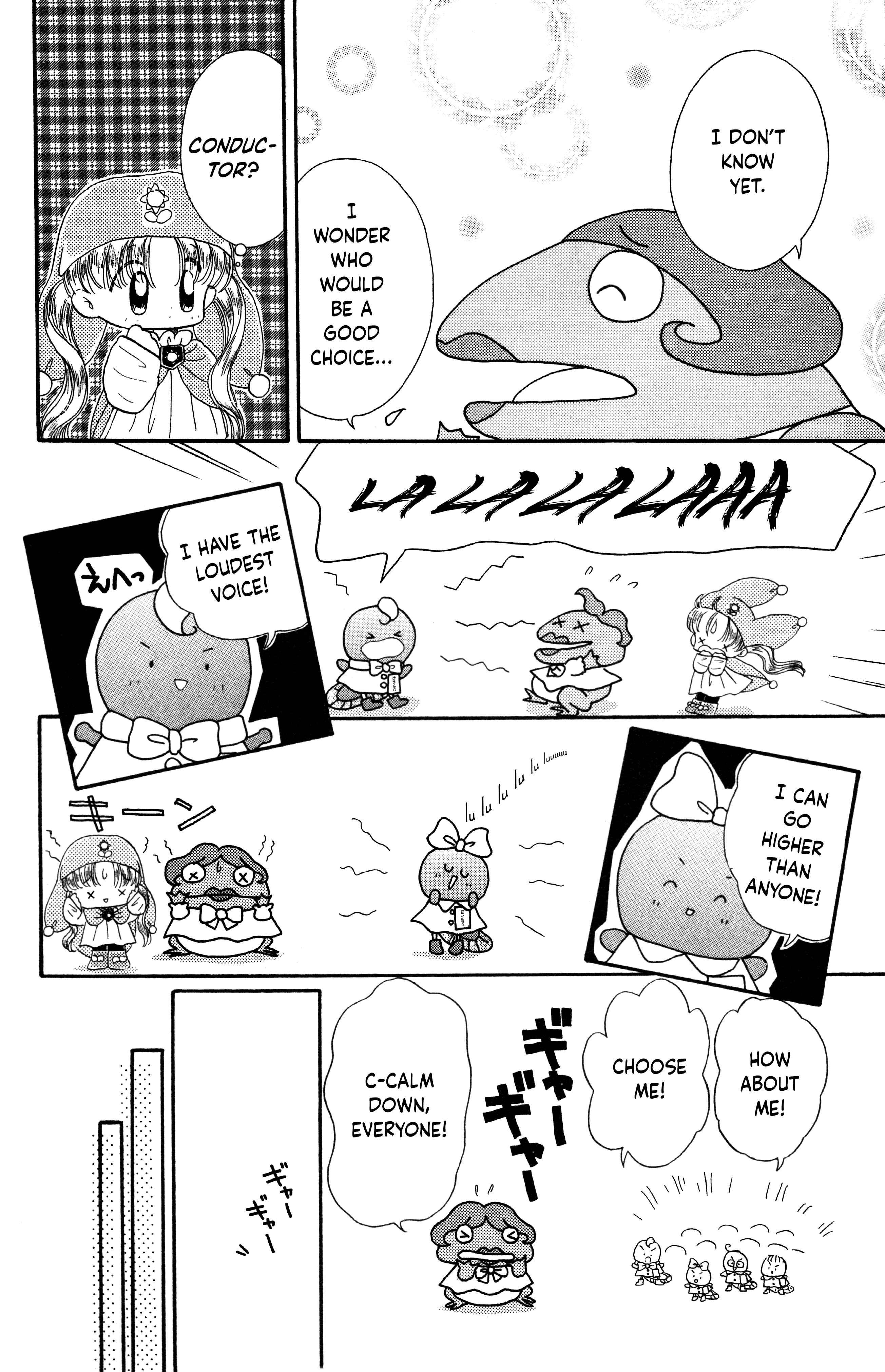 Page 12 Chapter 11 Crayon Kingdom Of Dreams