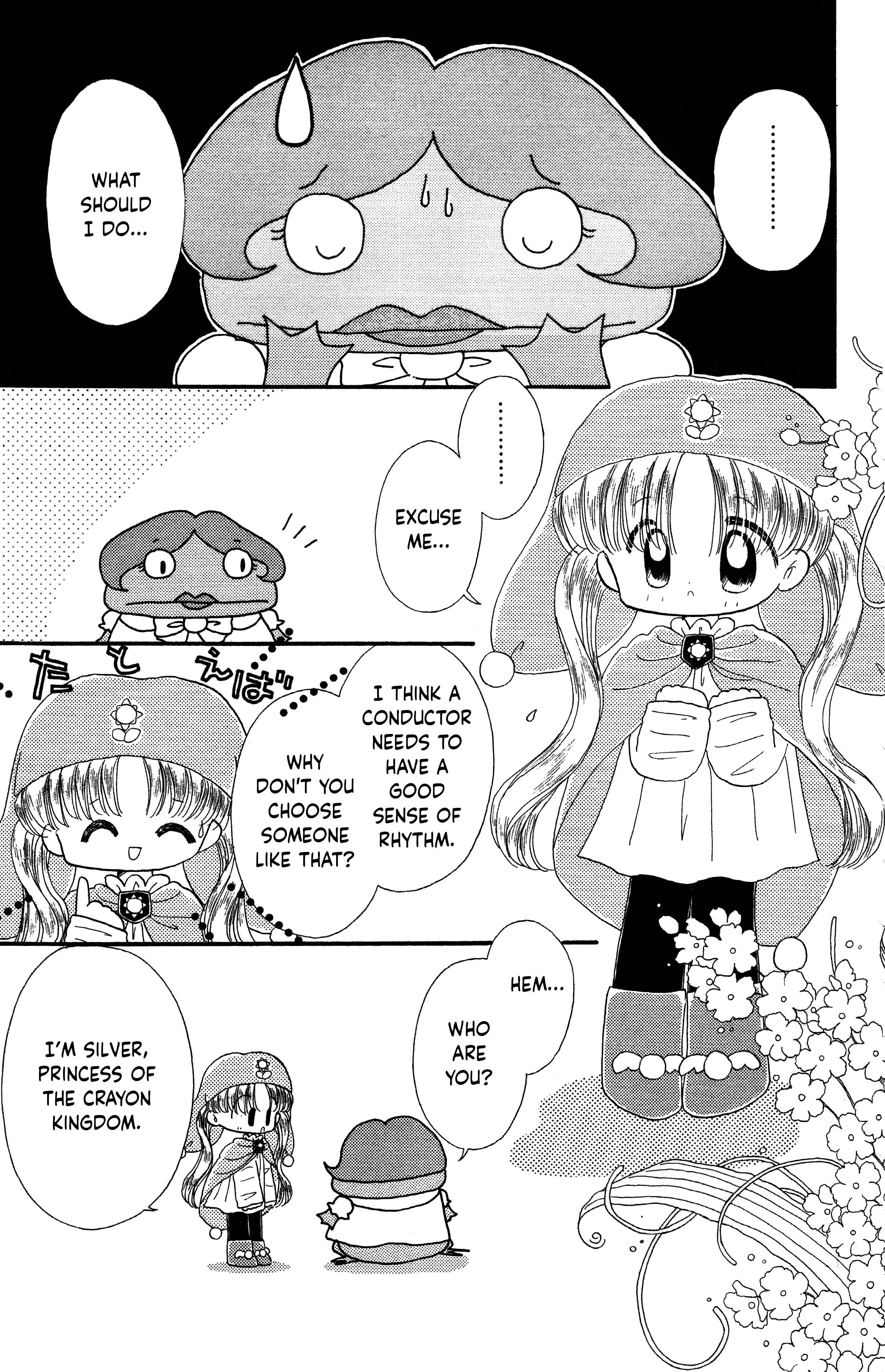 Page 13 Chapter 11 Crayon Kingdom Of Dreams