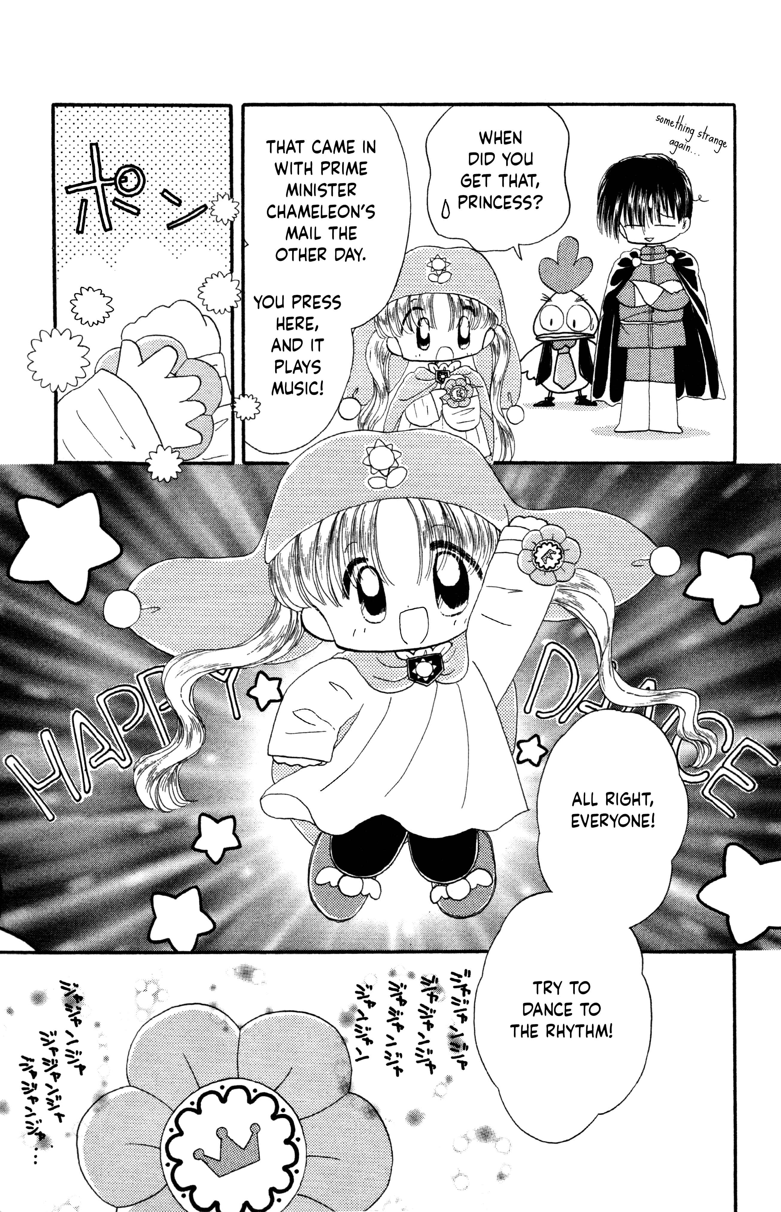 Page 15 Chapter 11 Crayon Kingdom Of Dreams