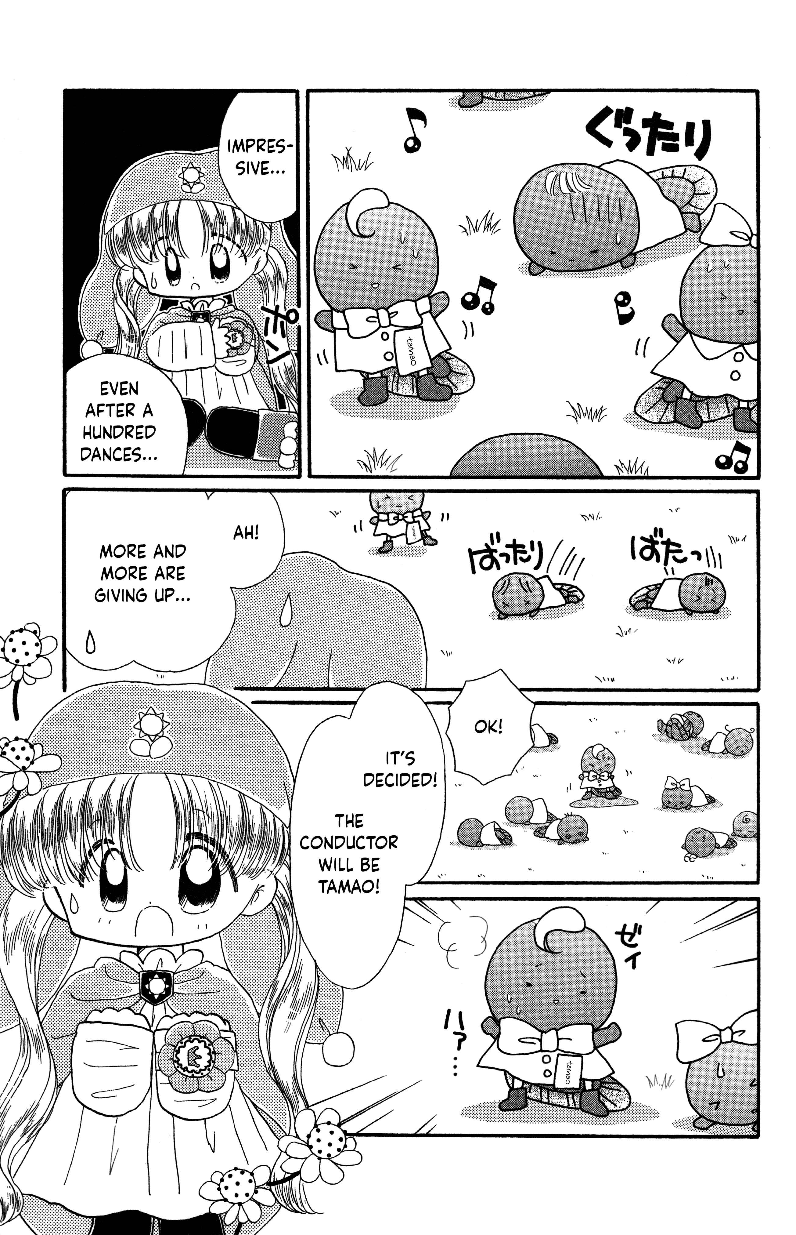 Page 17 Chapter 11 Crayon Kingdom Of Dreams