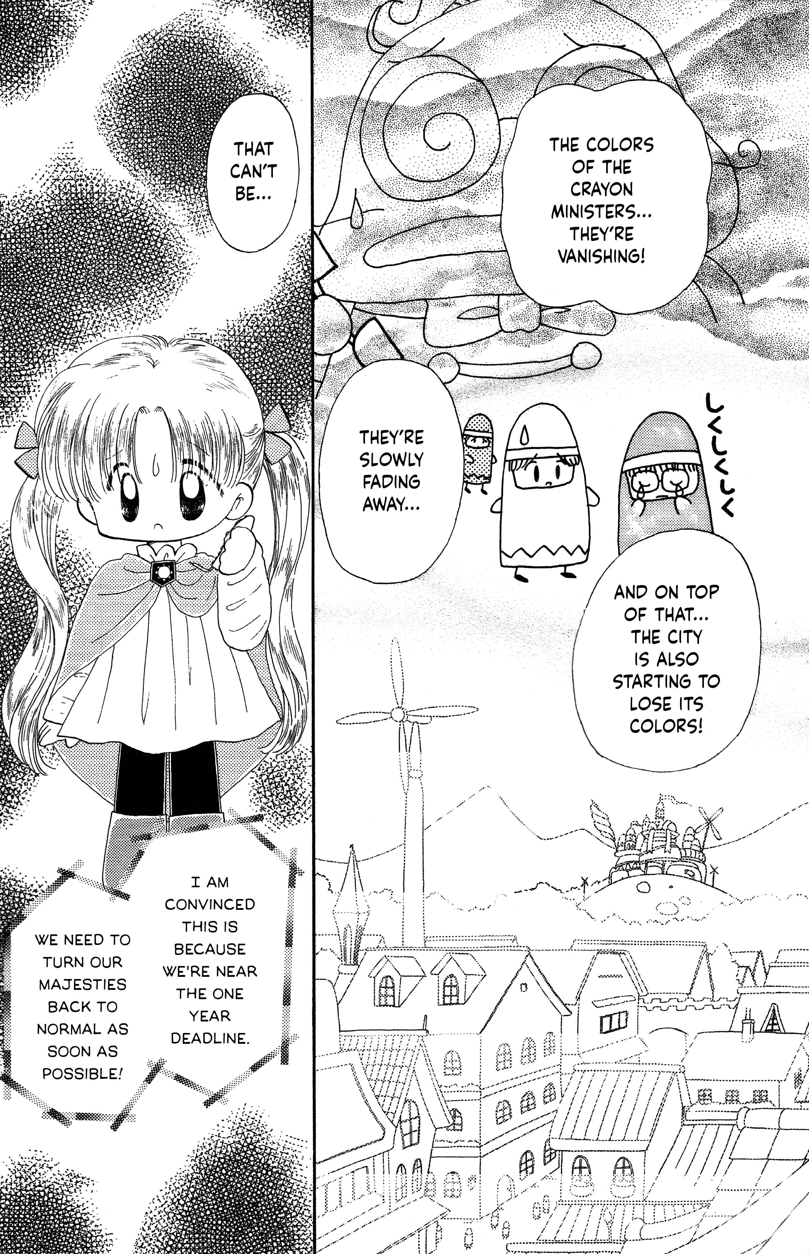 Page 30 Chapter 11 Crayon Kingdom Of Dreams