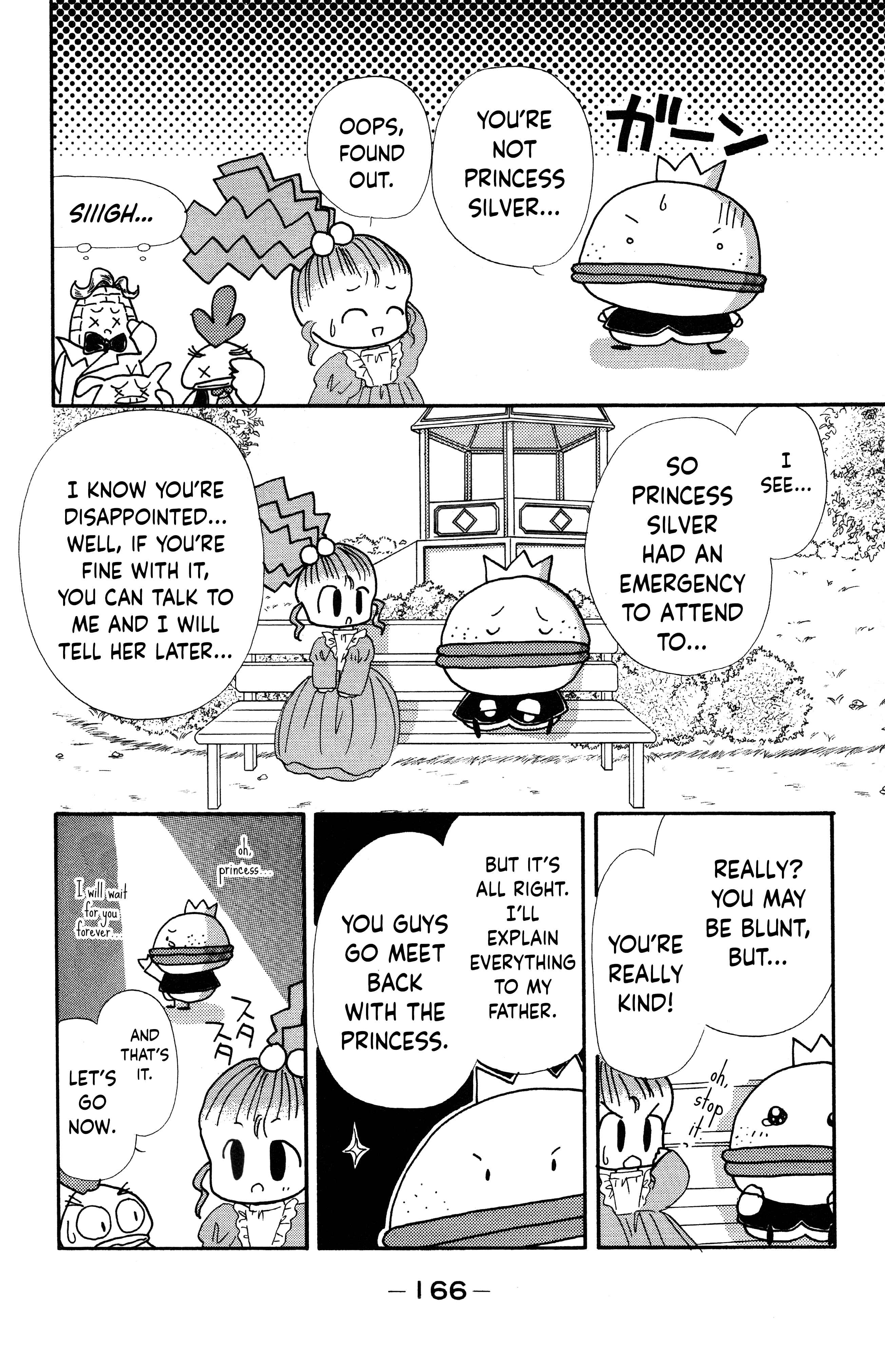 Page 26 Chapter 5 Crayon Kingdom Of Dreams