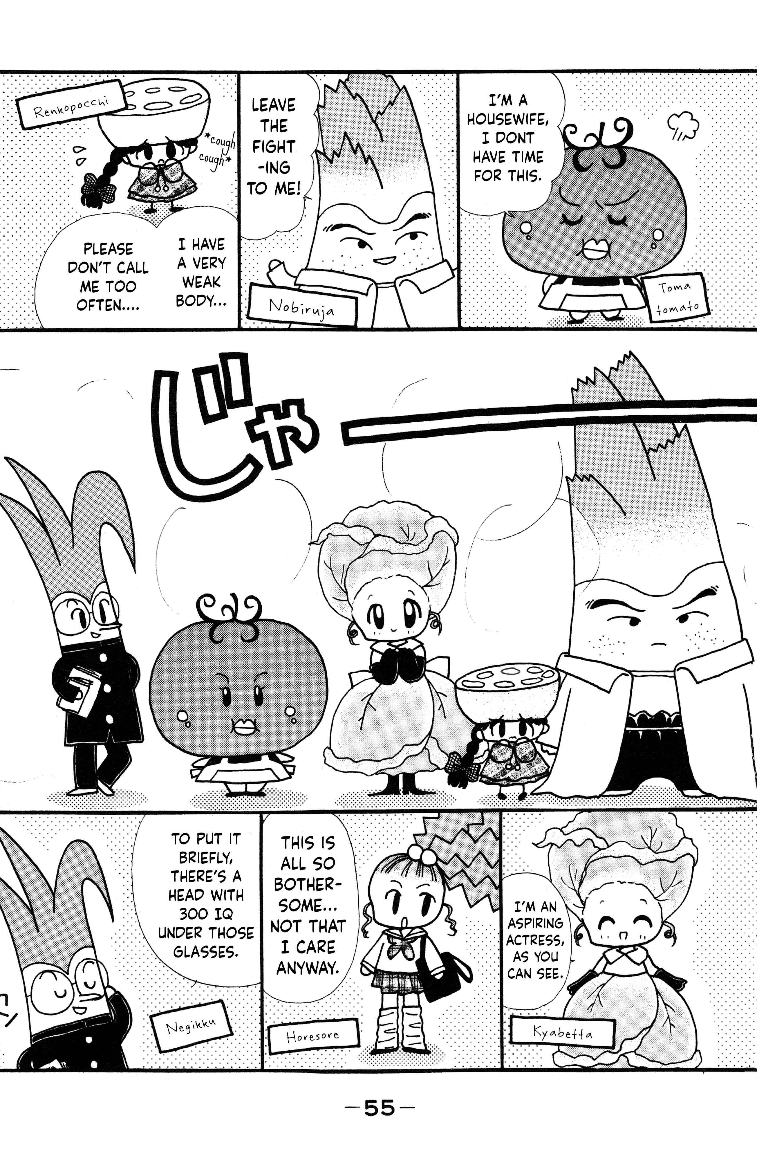 Page 15 Chapter 2 Crayon Kingdom Of Dreams