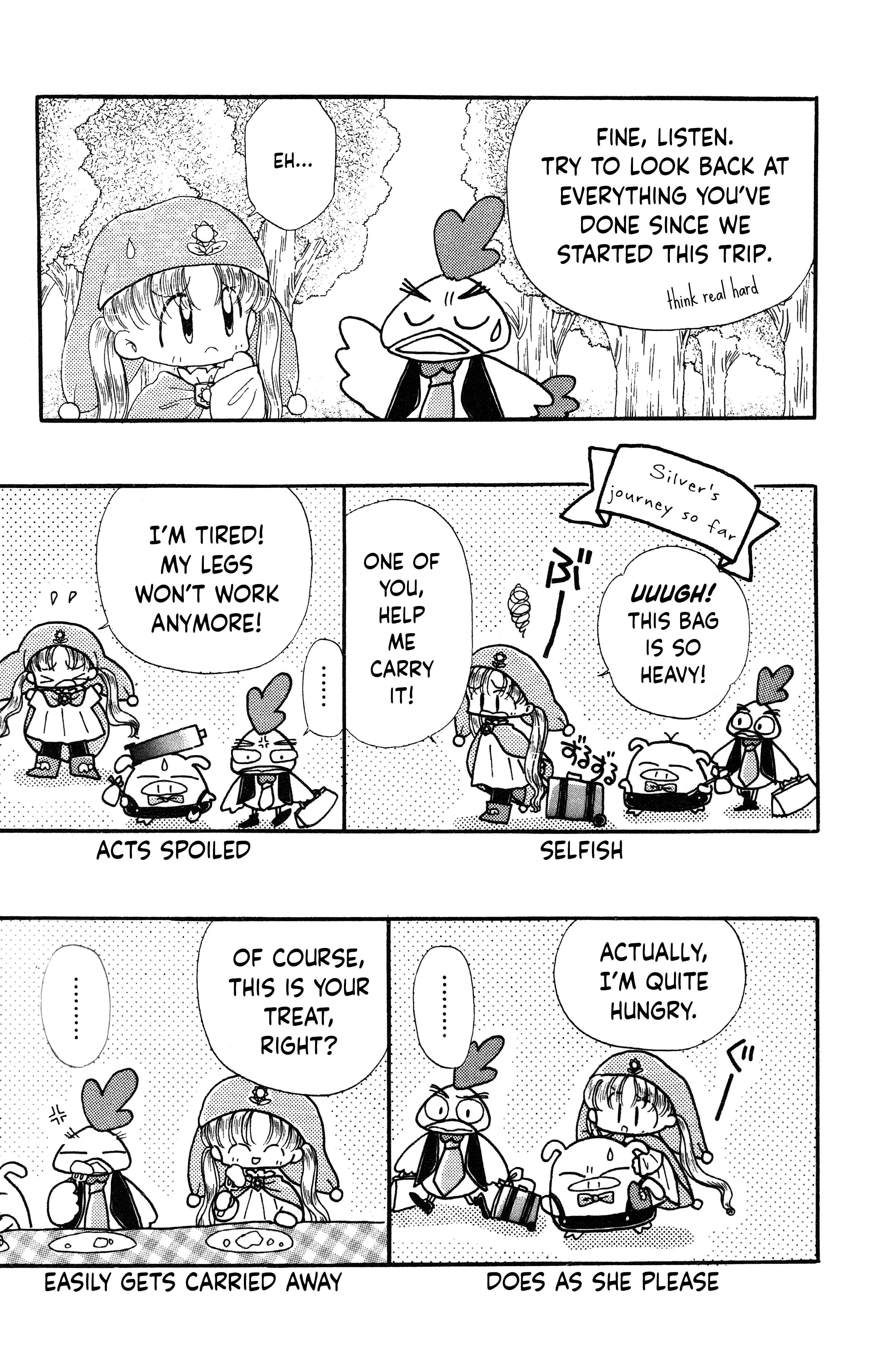 Page 5 Chapter 2 Crayon Kingdom Of Dreams