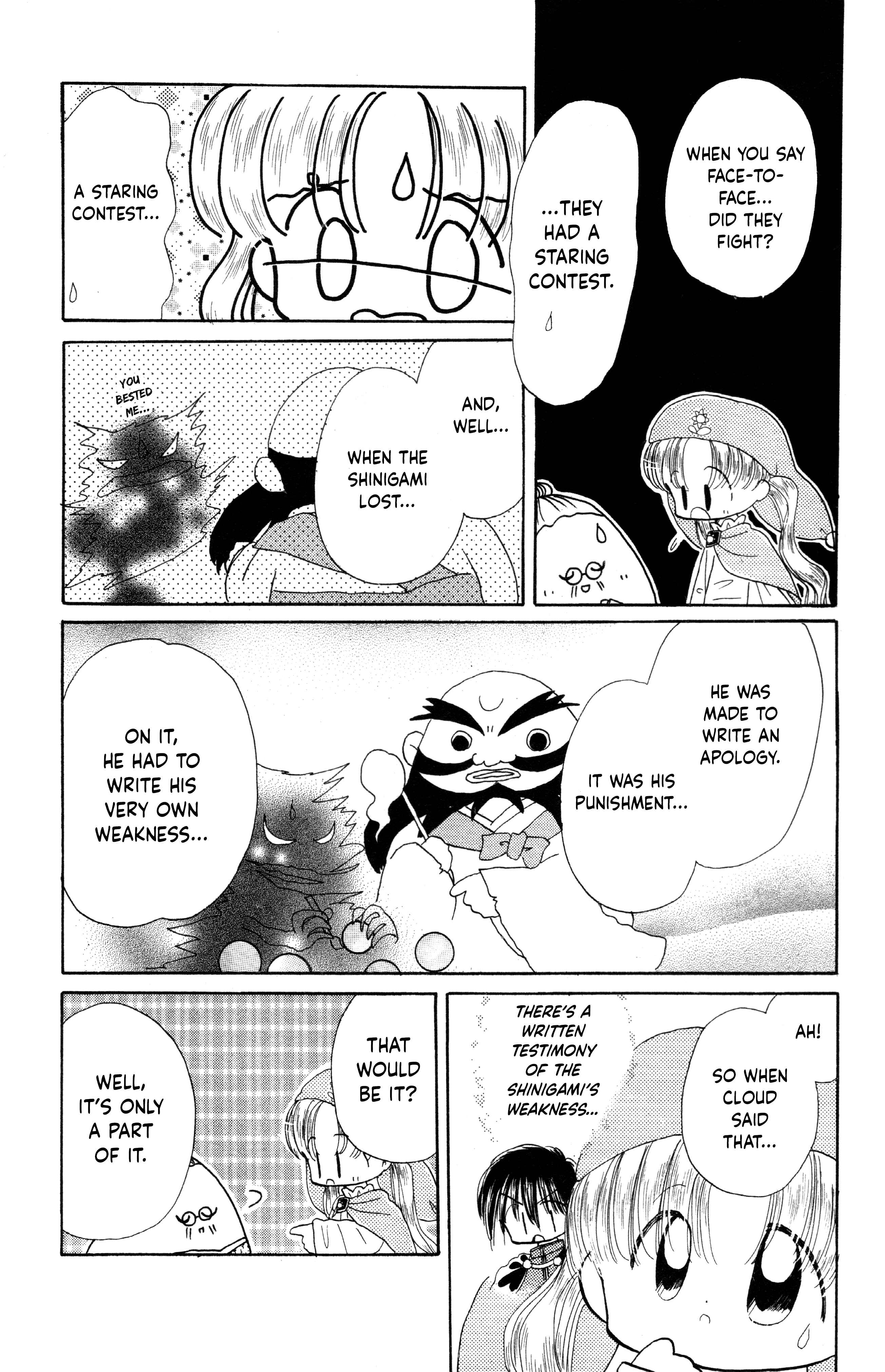 Page 30 Chapter 8 Crayon Kingdom Of Dreams