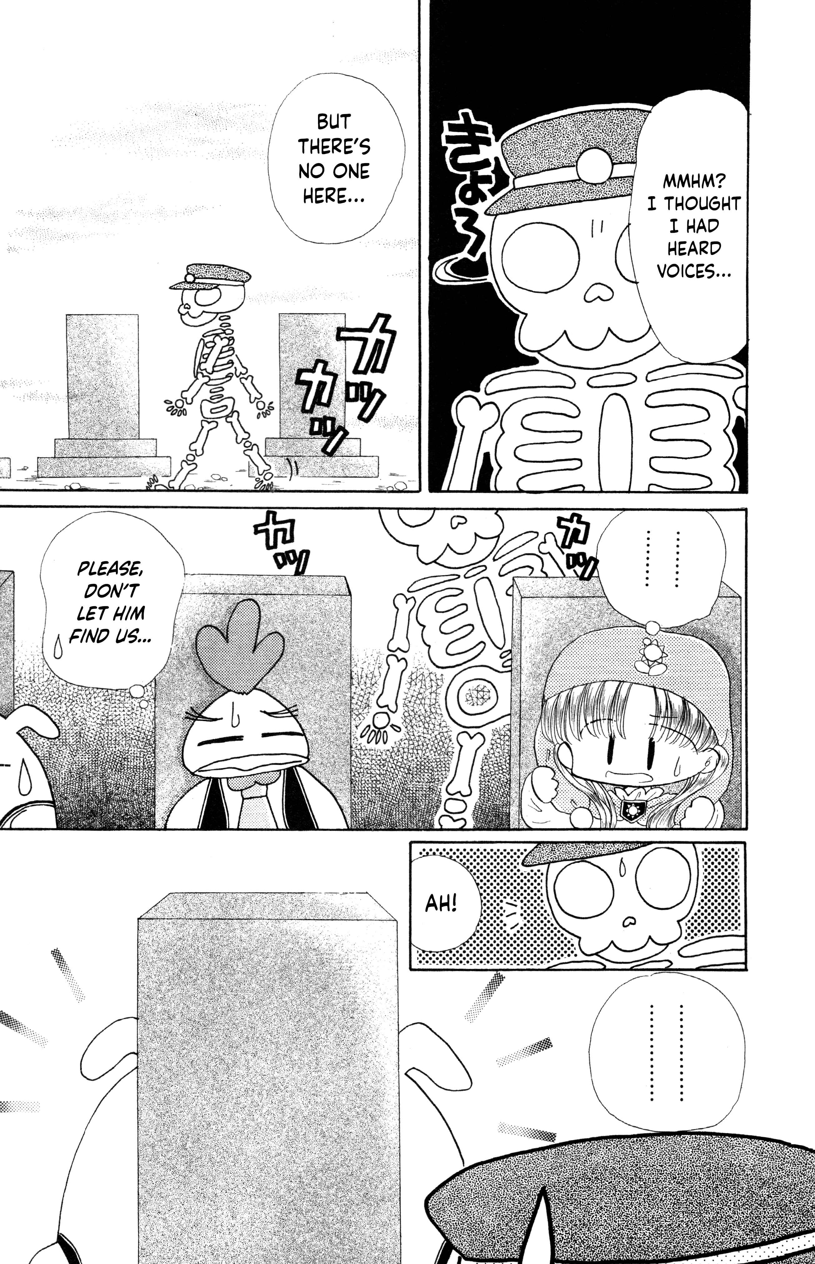 Page 17 Chapter 6 Crayon Kingdom Of Dreams