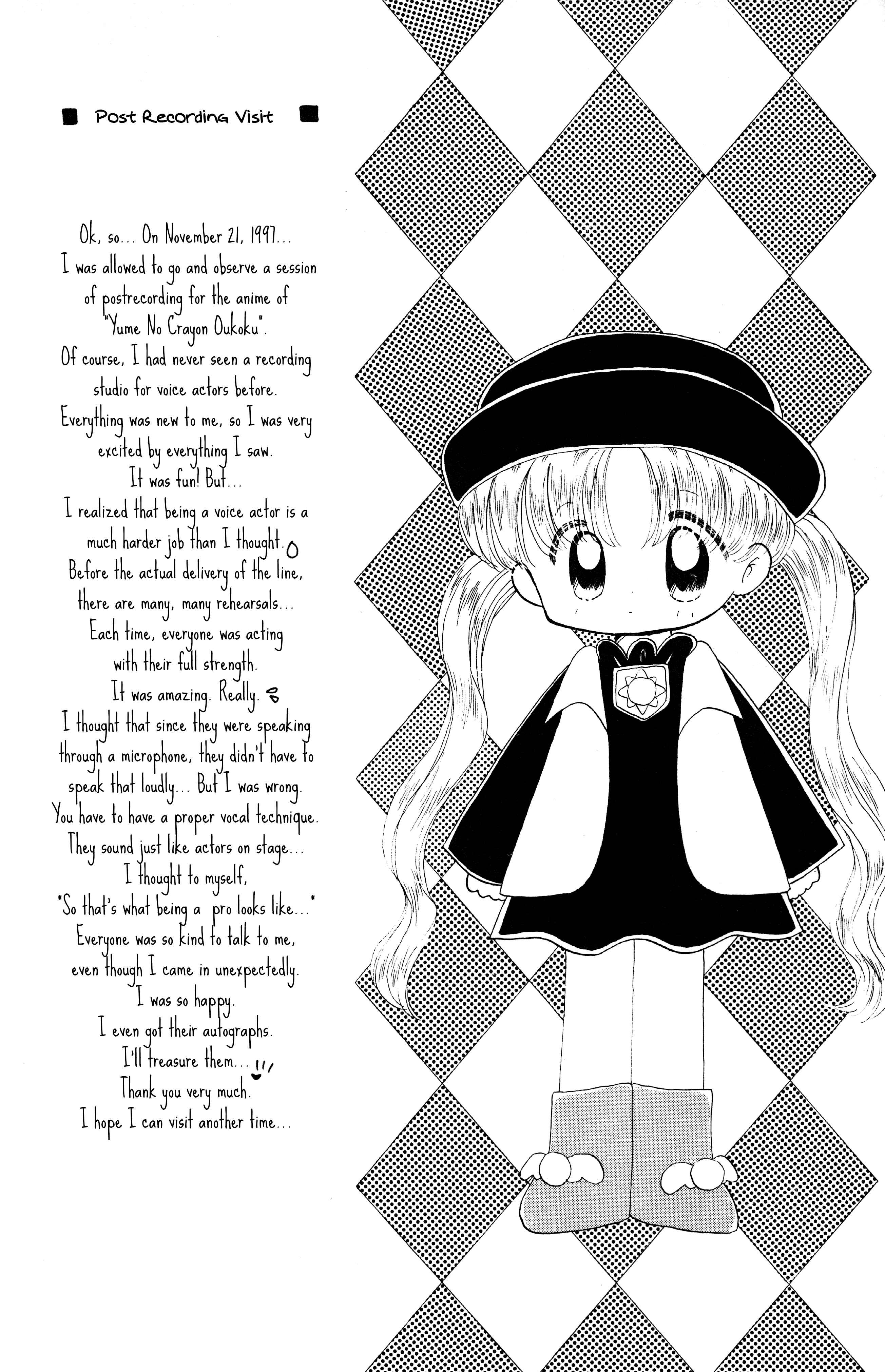 Page 36 Chapter 6 Crayon Kingdom Of Dreams
