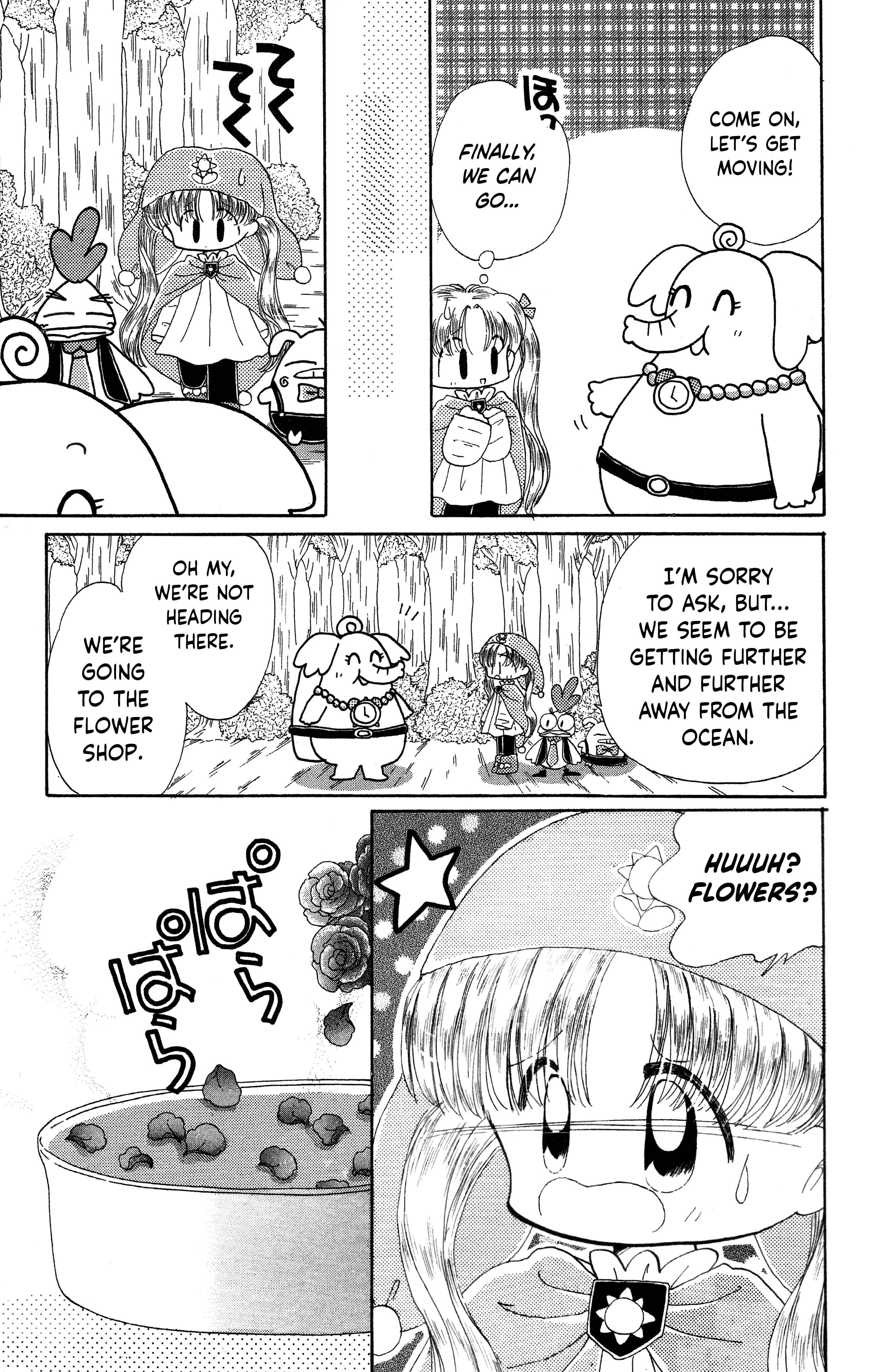 Page 9 Chapter 6 Crayon Kingdom Of Dreams