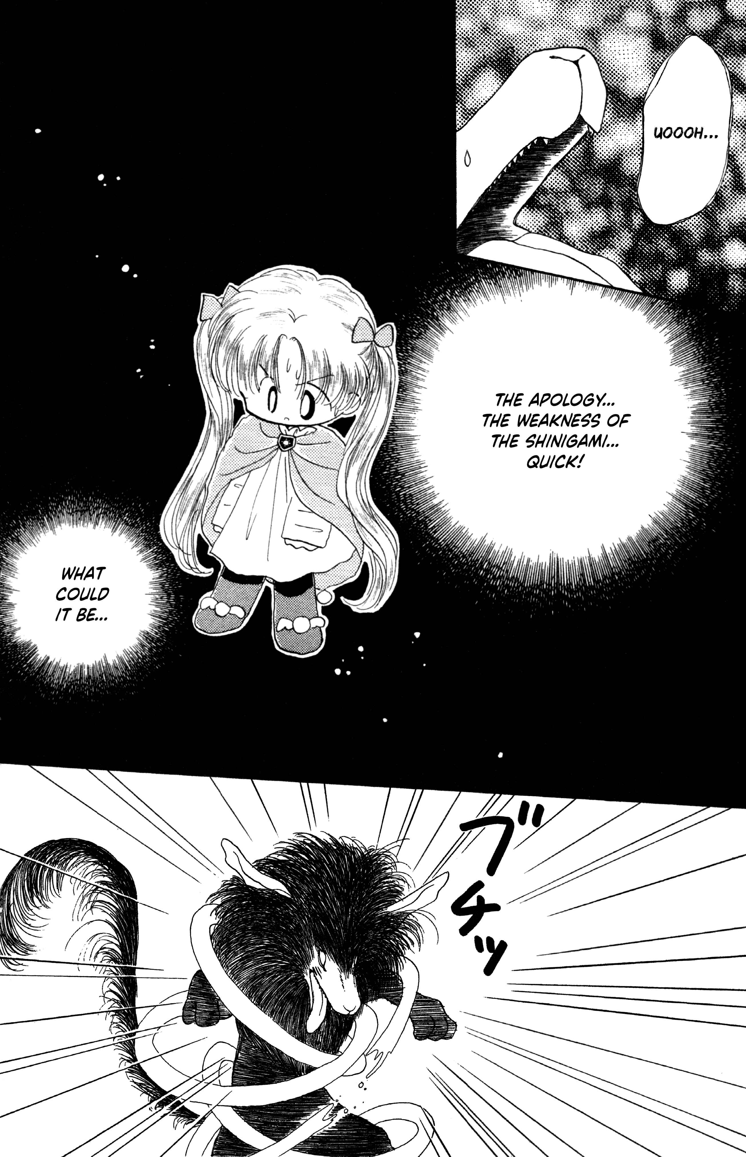 Page 12 Chapter 13 Crayon Kingdom Of Dreams