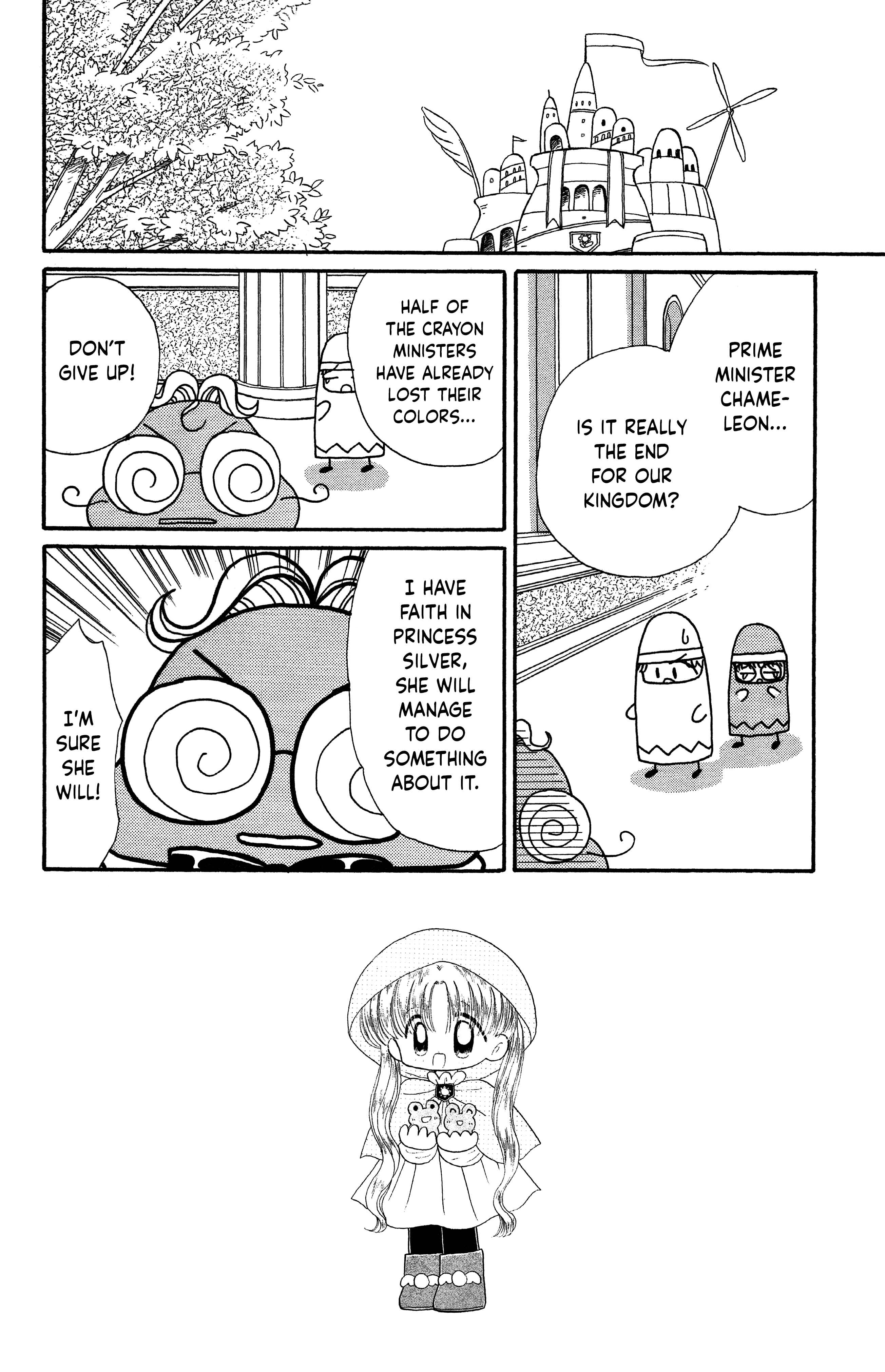 Page 2 Chapter 13 Crayon Kingdom Of Dreams