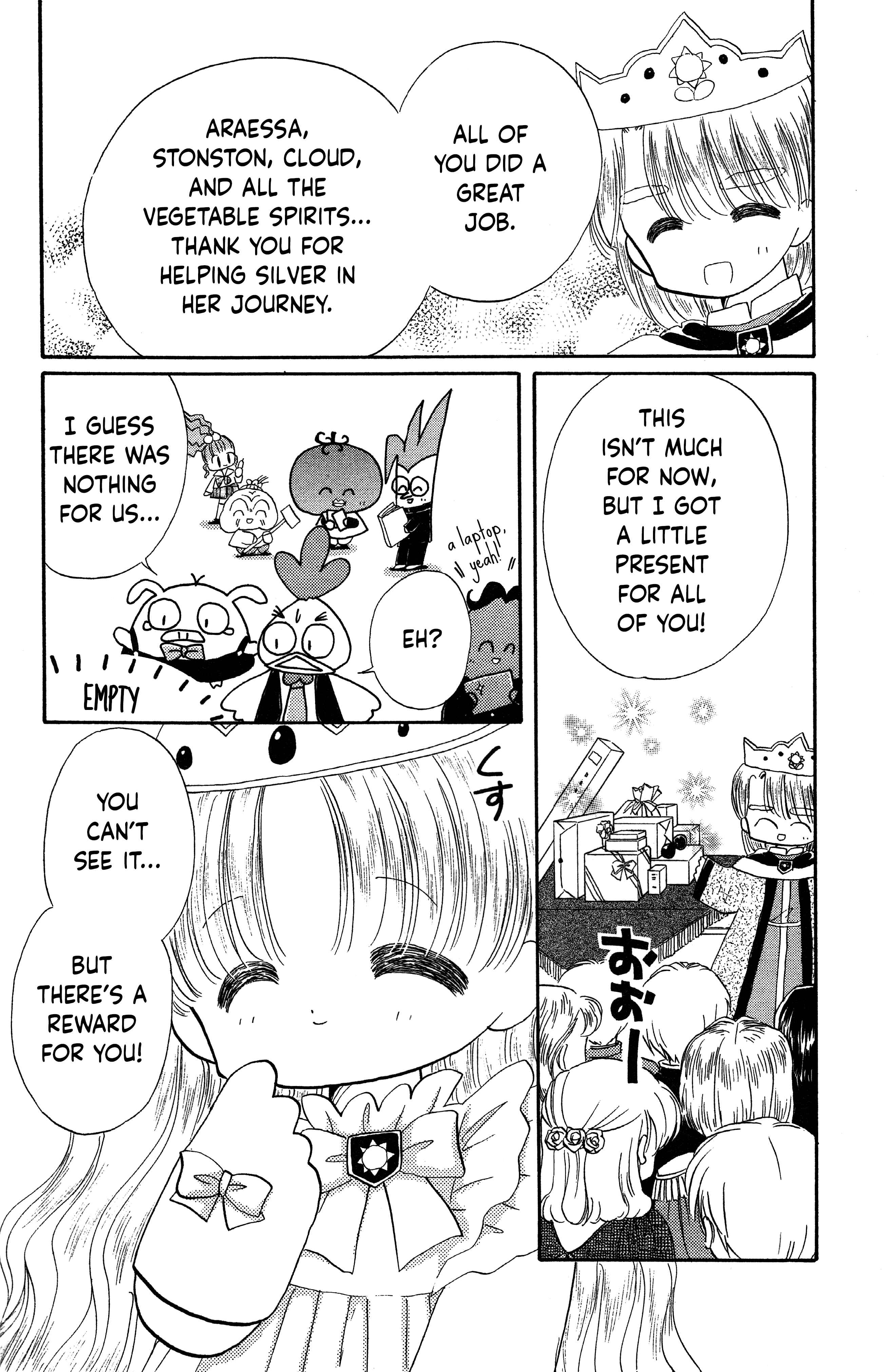 Page 24 Chapter 13 Crayon Kingdom Of Dreams